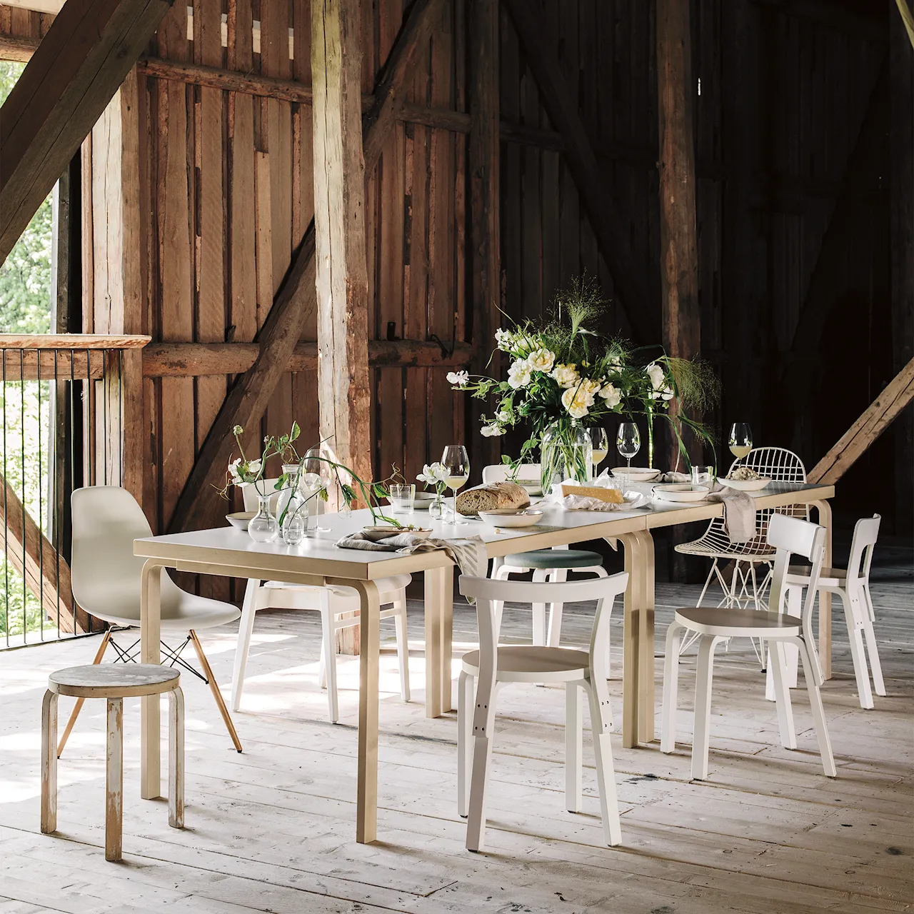 Chair 68 stol