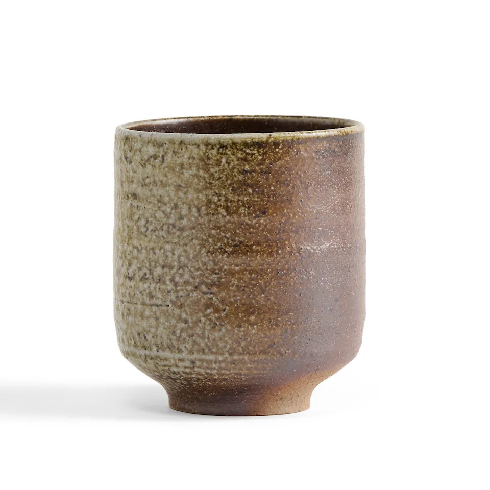 Stefan Andersson Wood-Fired keramikset