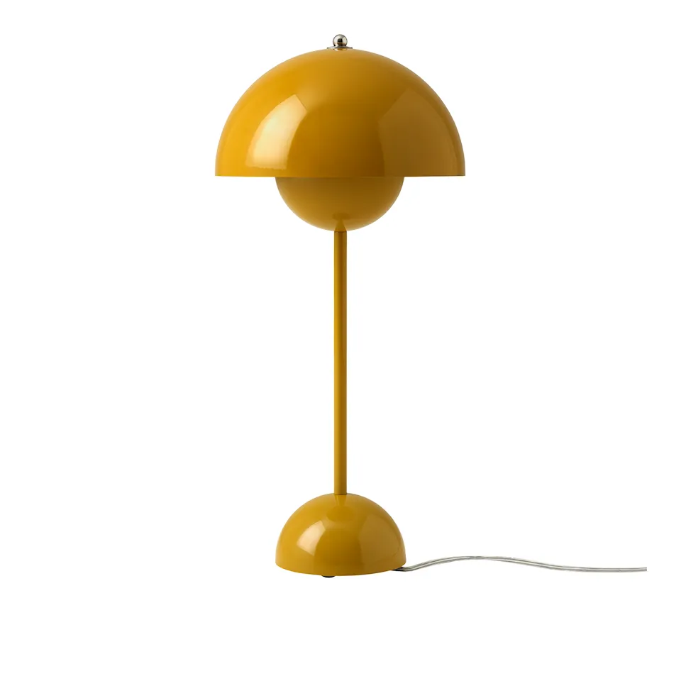 Flowerpot VP3 Table Lamp