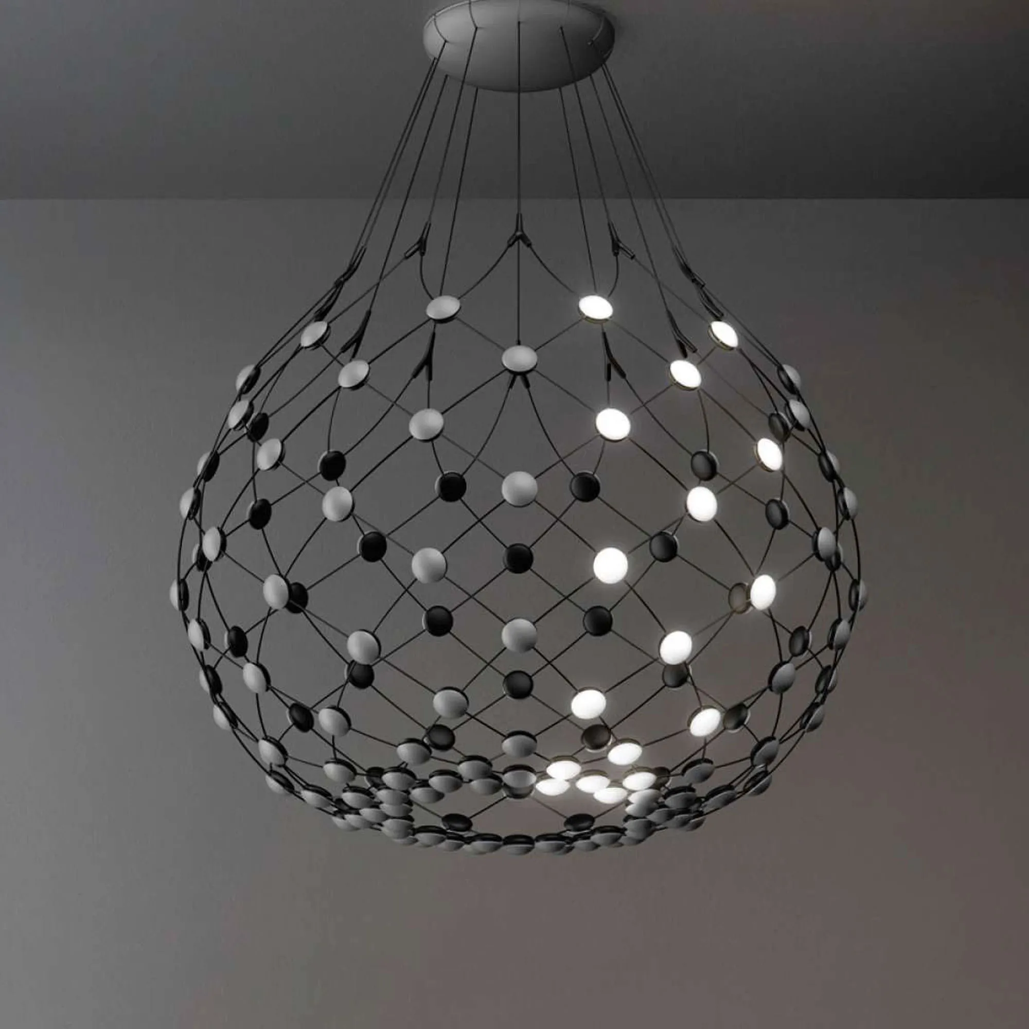 Mesh D86 - 5