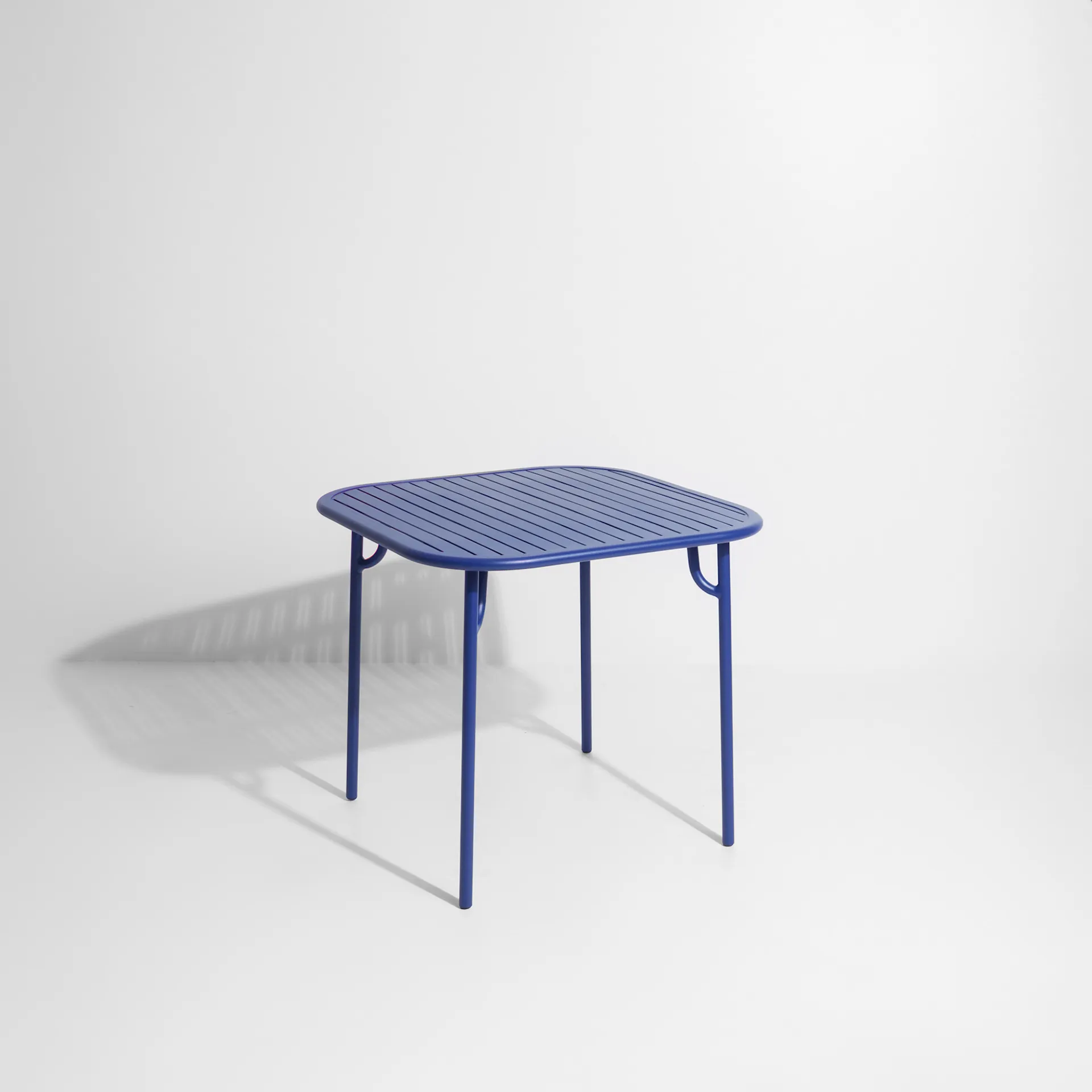 Week-End Square Table - Petite Friture - NO GA