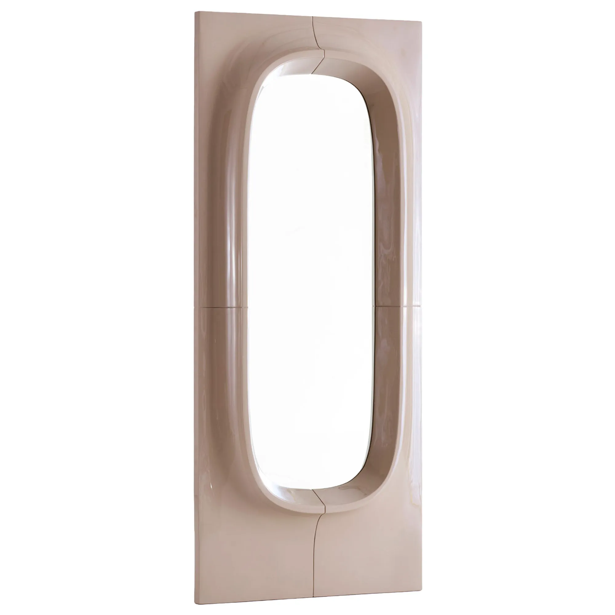 Porthole Mirror Large - 1