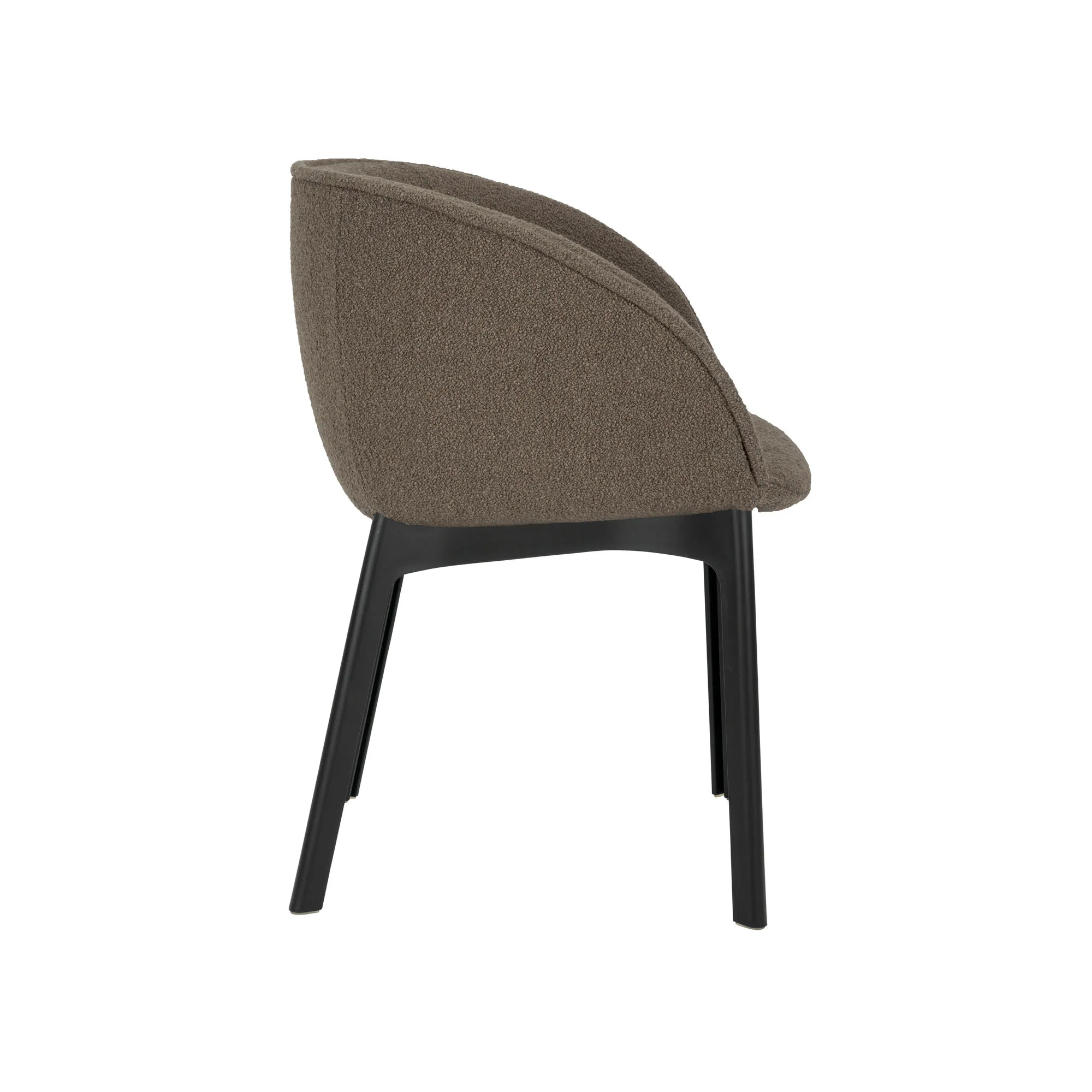 Charla Orsetto Armchair - 4