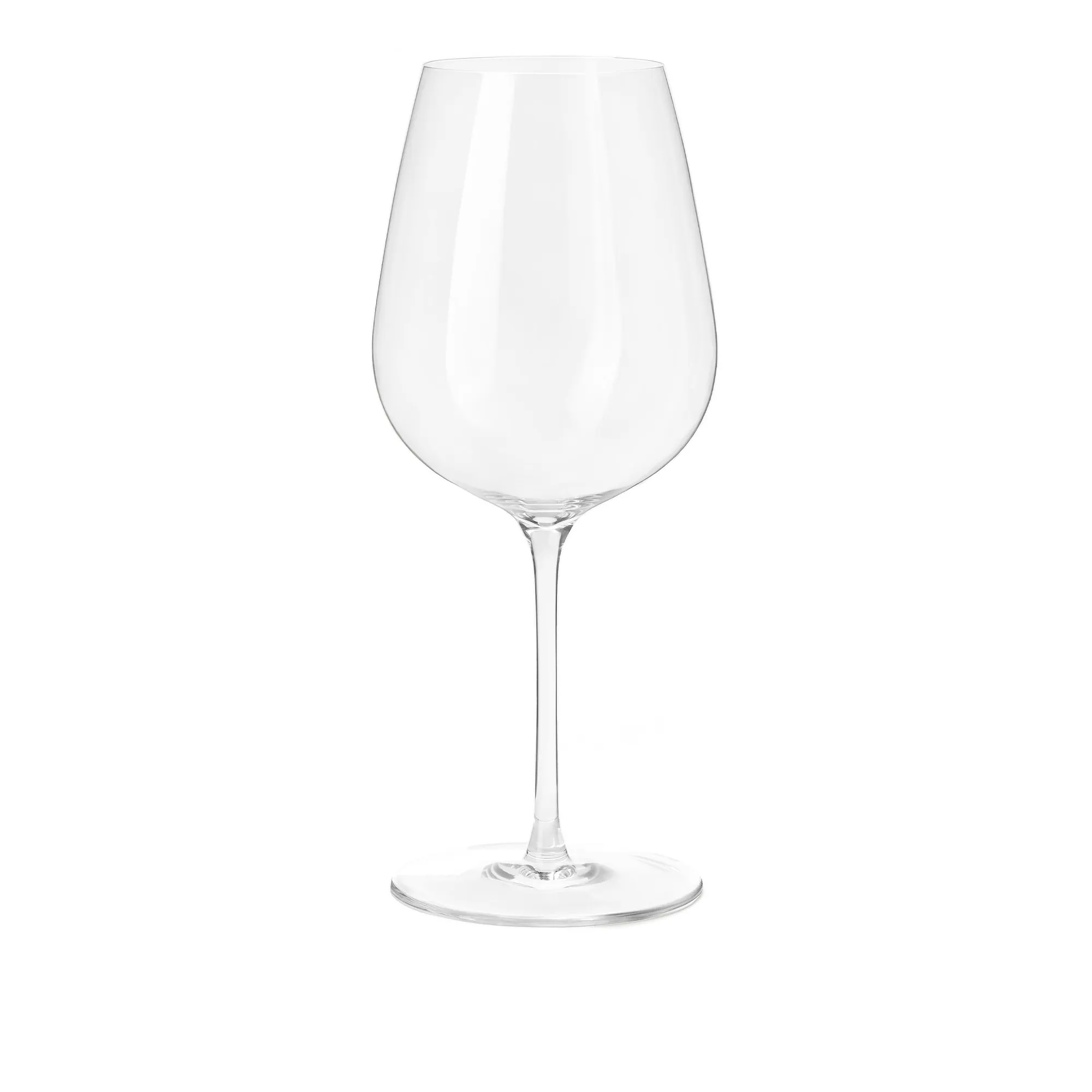 Steel vinglas 45 cl - 1