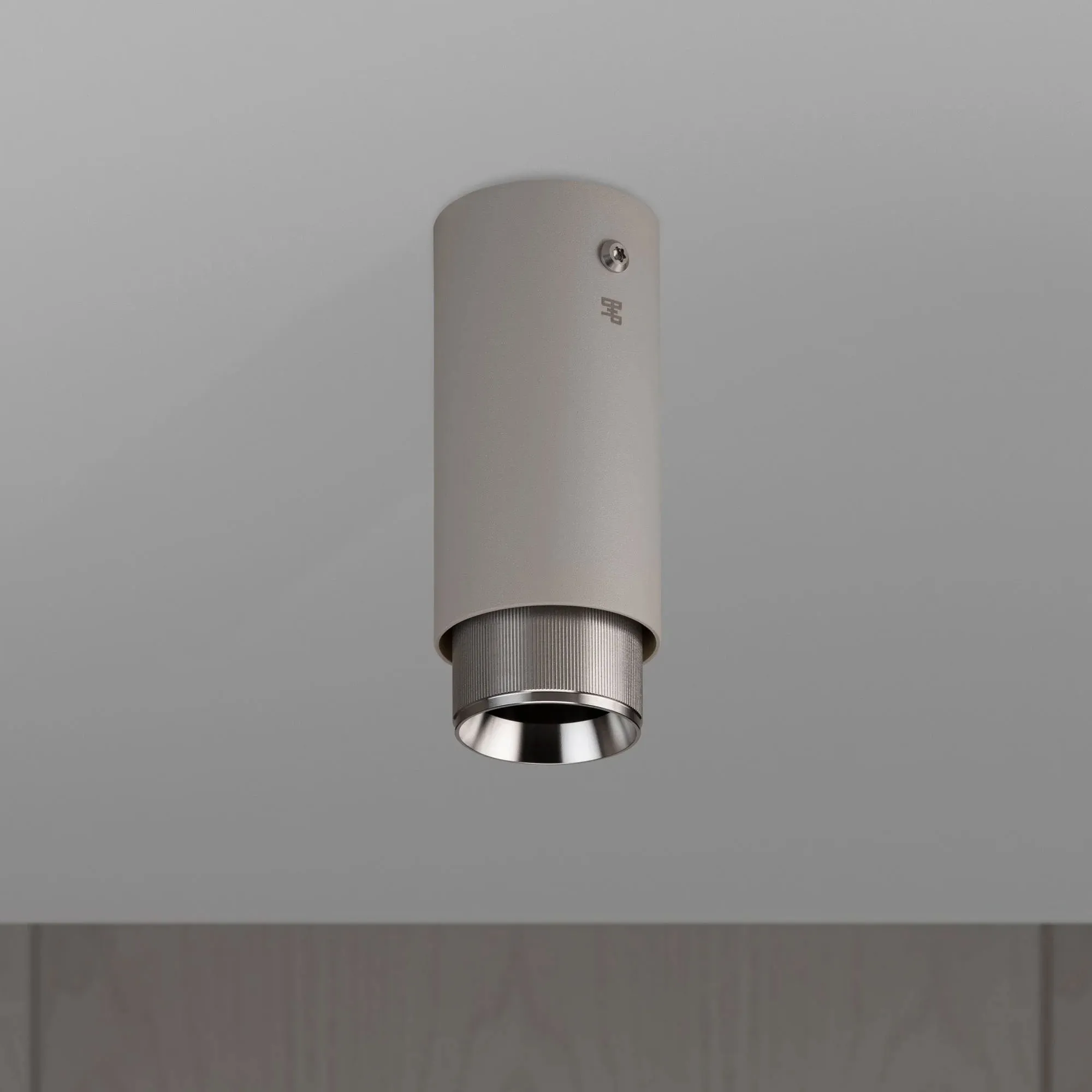 Exhaust Surface Stone - 2