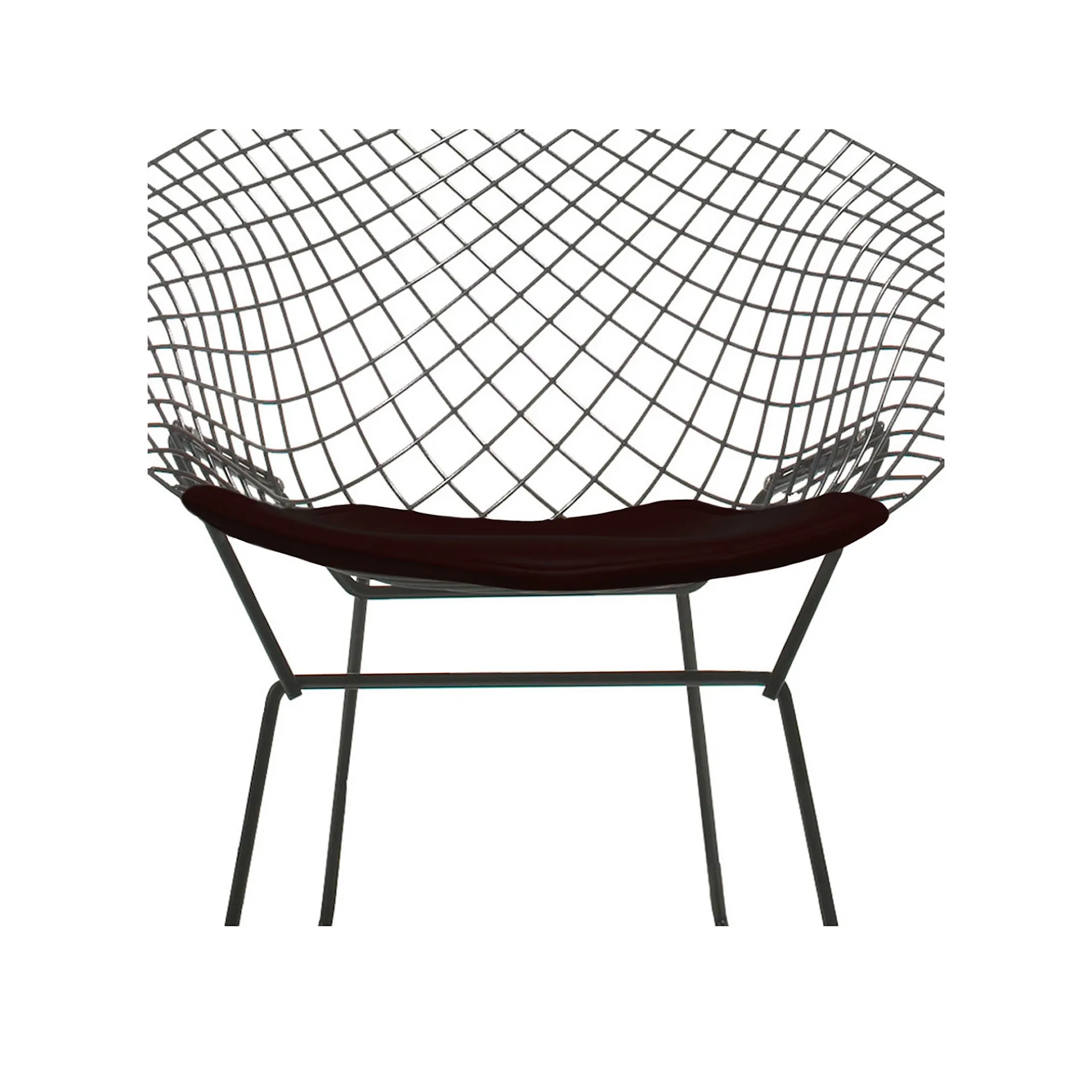 Bertoia Diamond Chair Outdoor - Dyna - Knoll - Harry Bertoia - NO GA