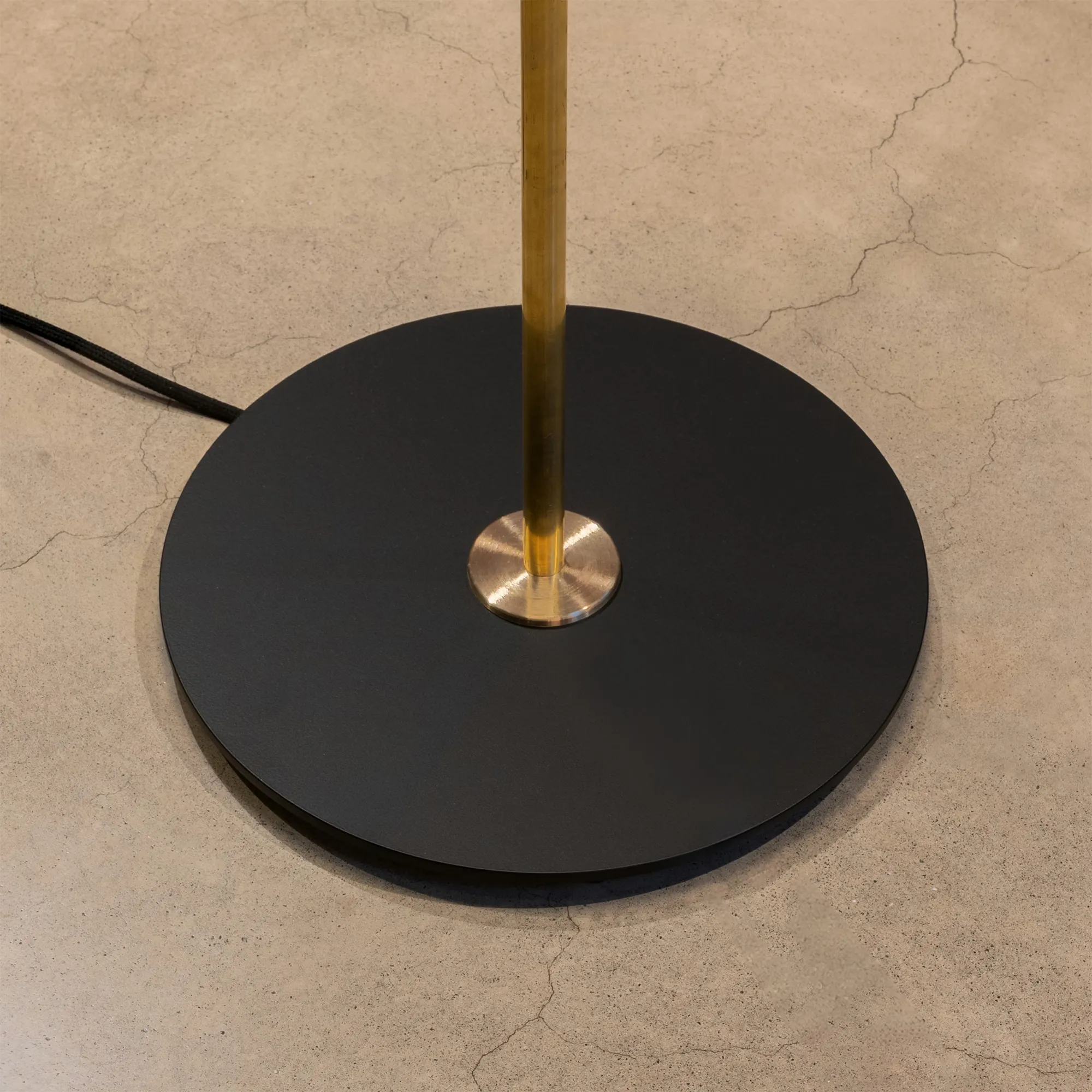 Bow Large golvlampa - 5