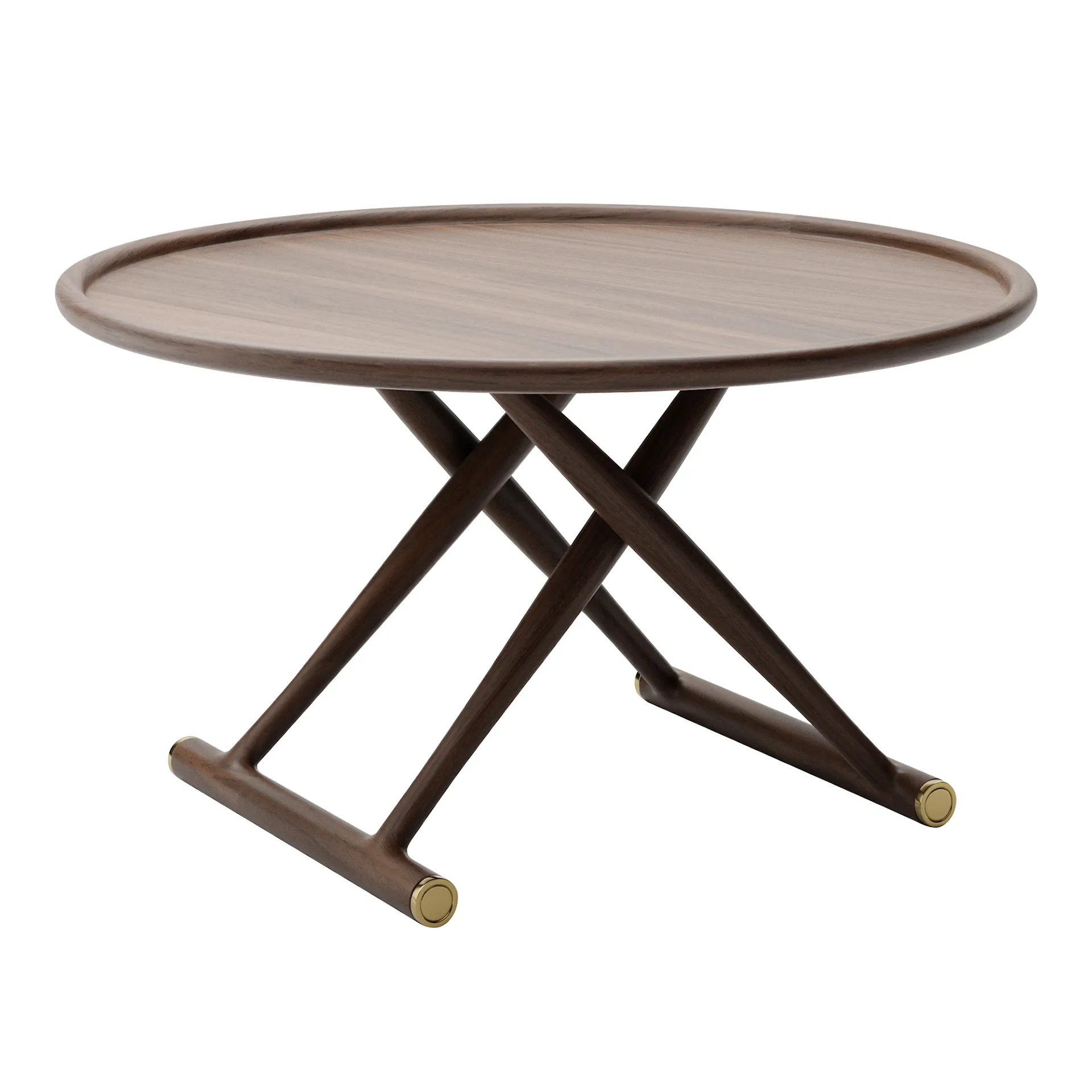 ML10097 Egyptian Table - Carl Hansen - NO GA