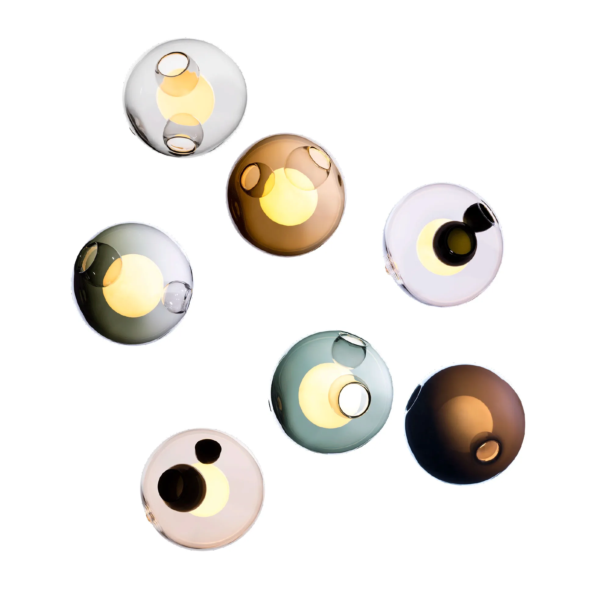 28.7 pendant lamp - 1