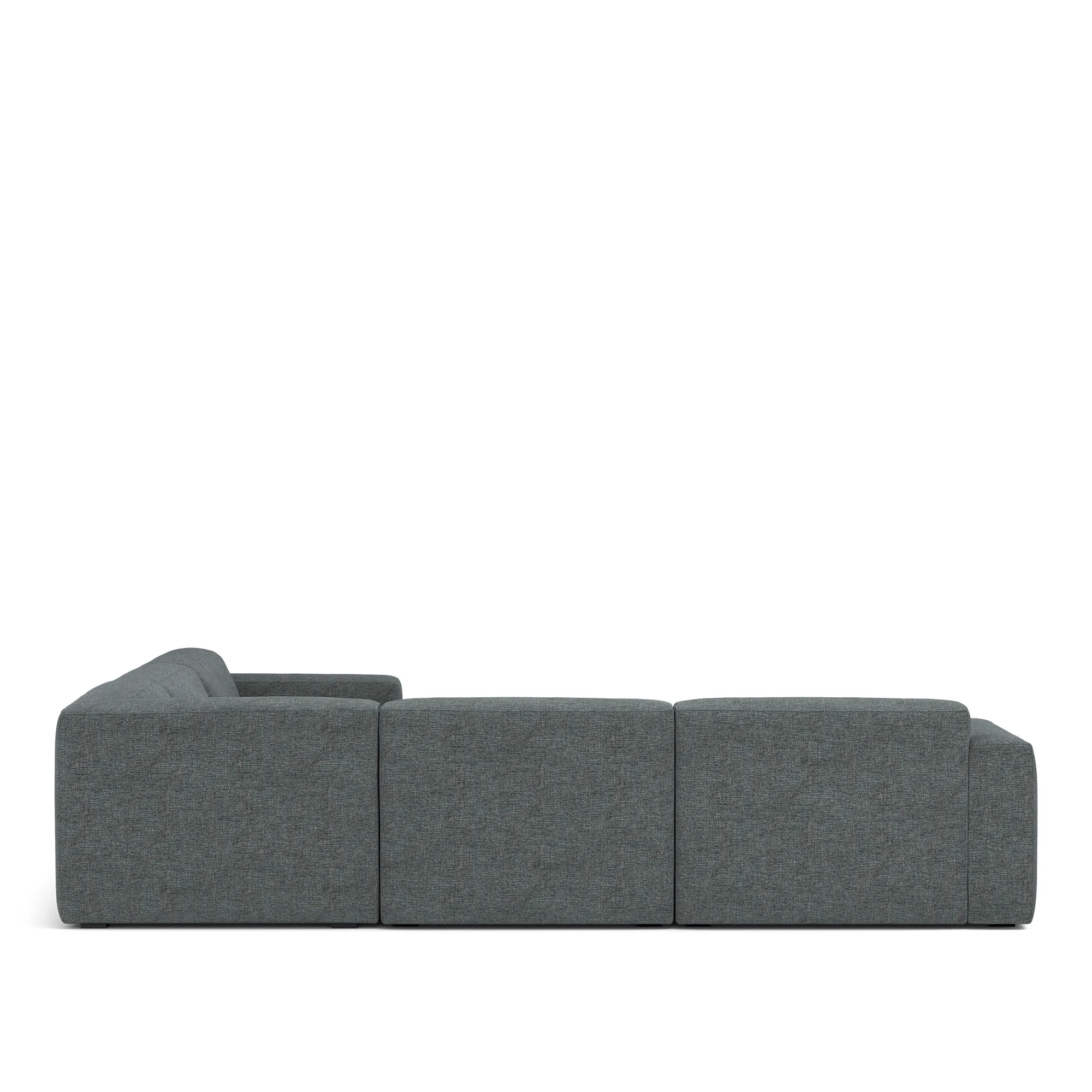Brick 5-sits hörnsoffa - 5