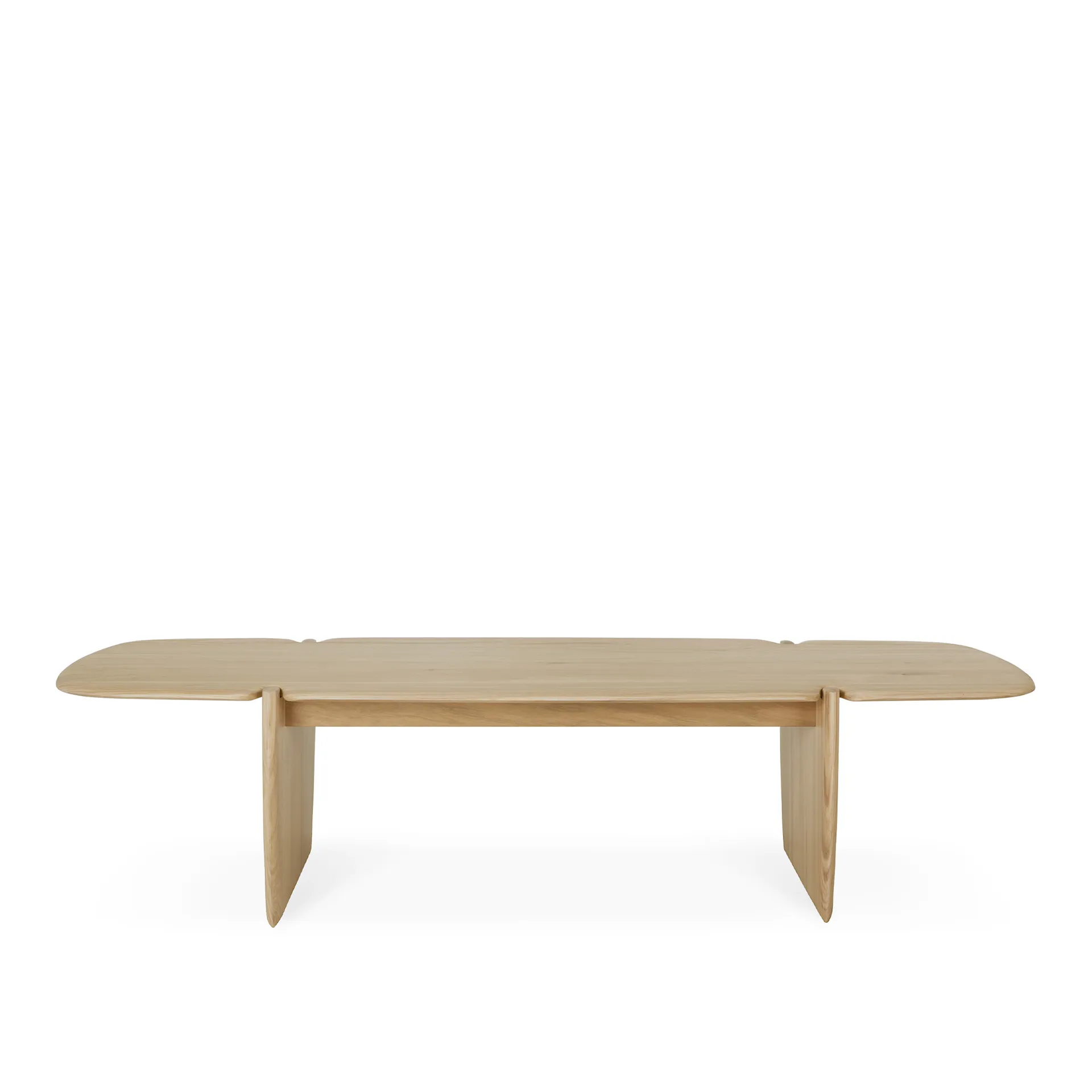 PI Coffee Table Rectangular - Ethnicraft - NO GA