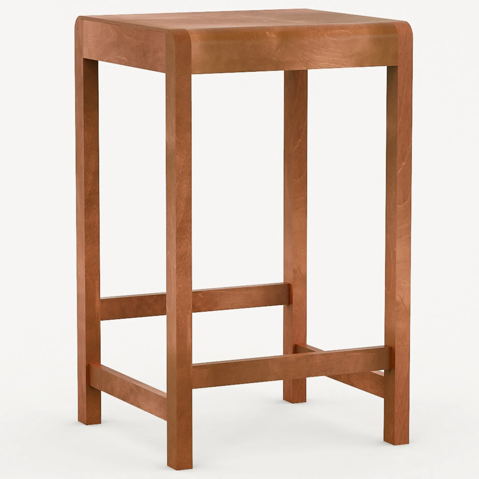 Stool 01 barstol - 2