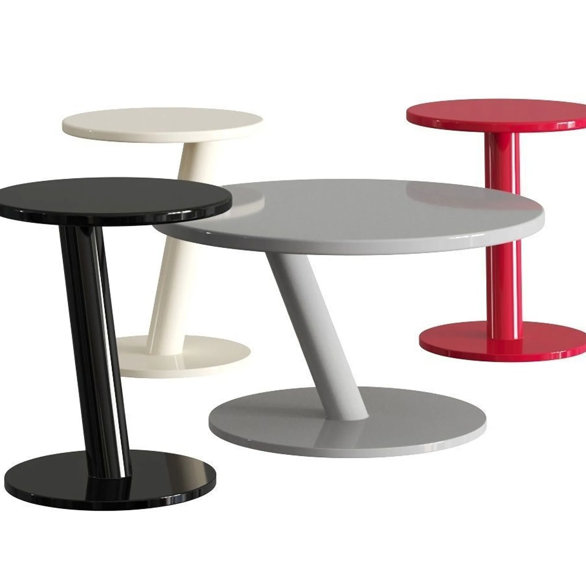 Pipe Table Ø65 - Moroso - NO GA