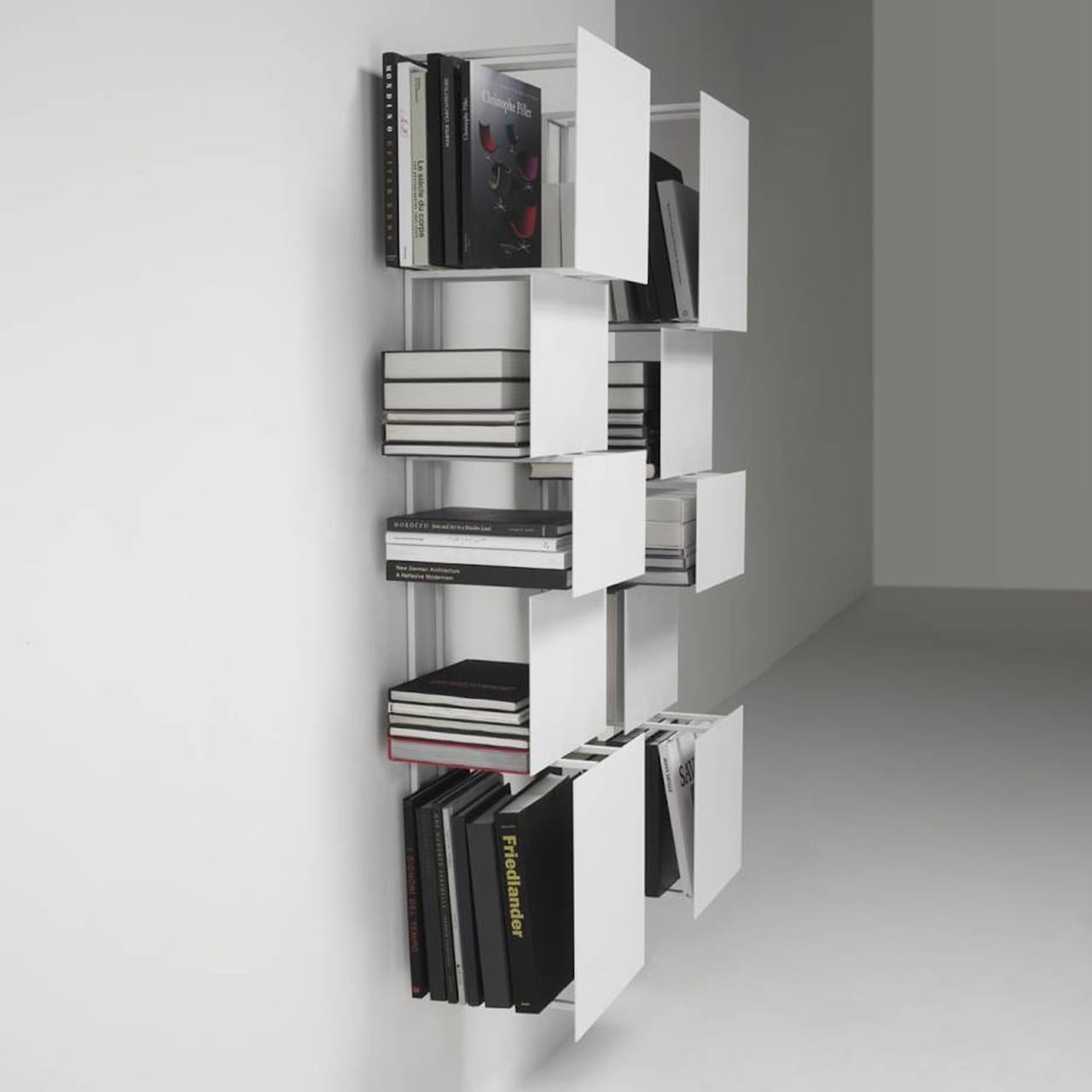Bukva Bookshelf