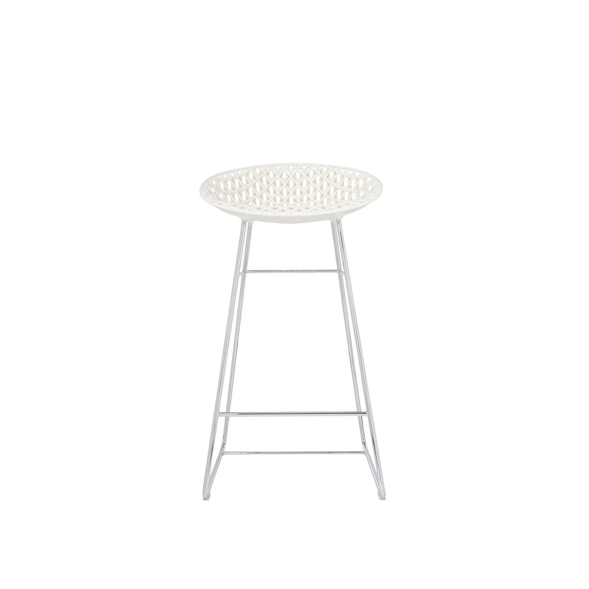 Smatrik Stool - Kartell - NO GA