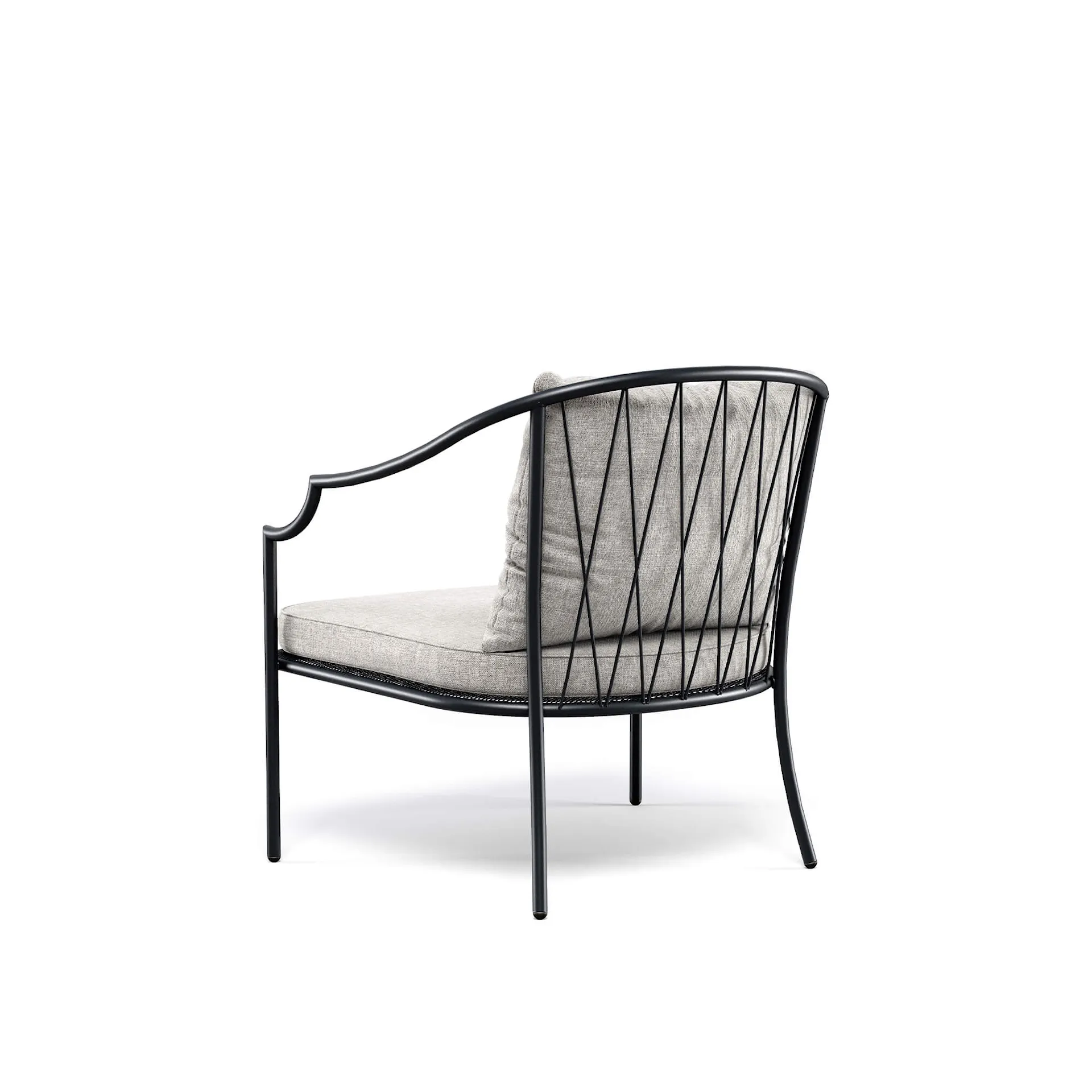 Como Lounge Chair - EMU - NO GA