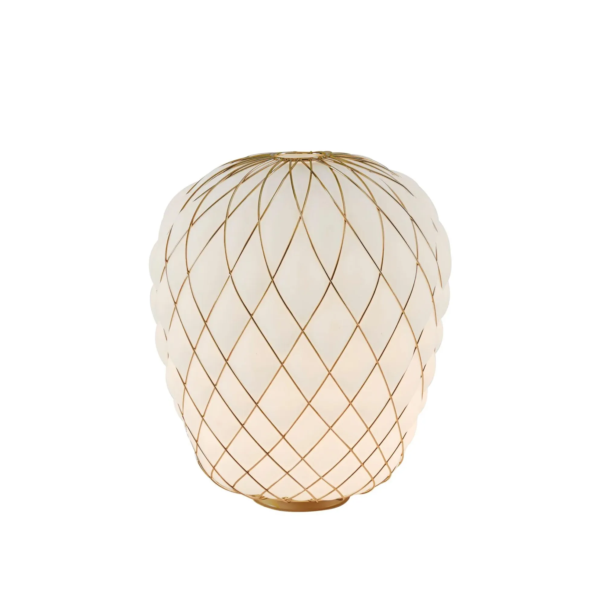Pinecone - Bordslampa - 1