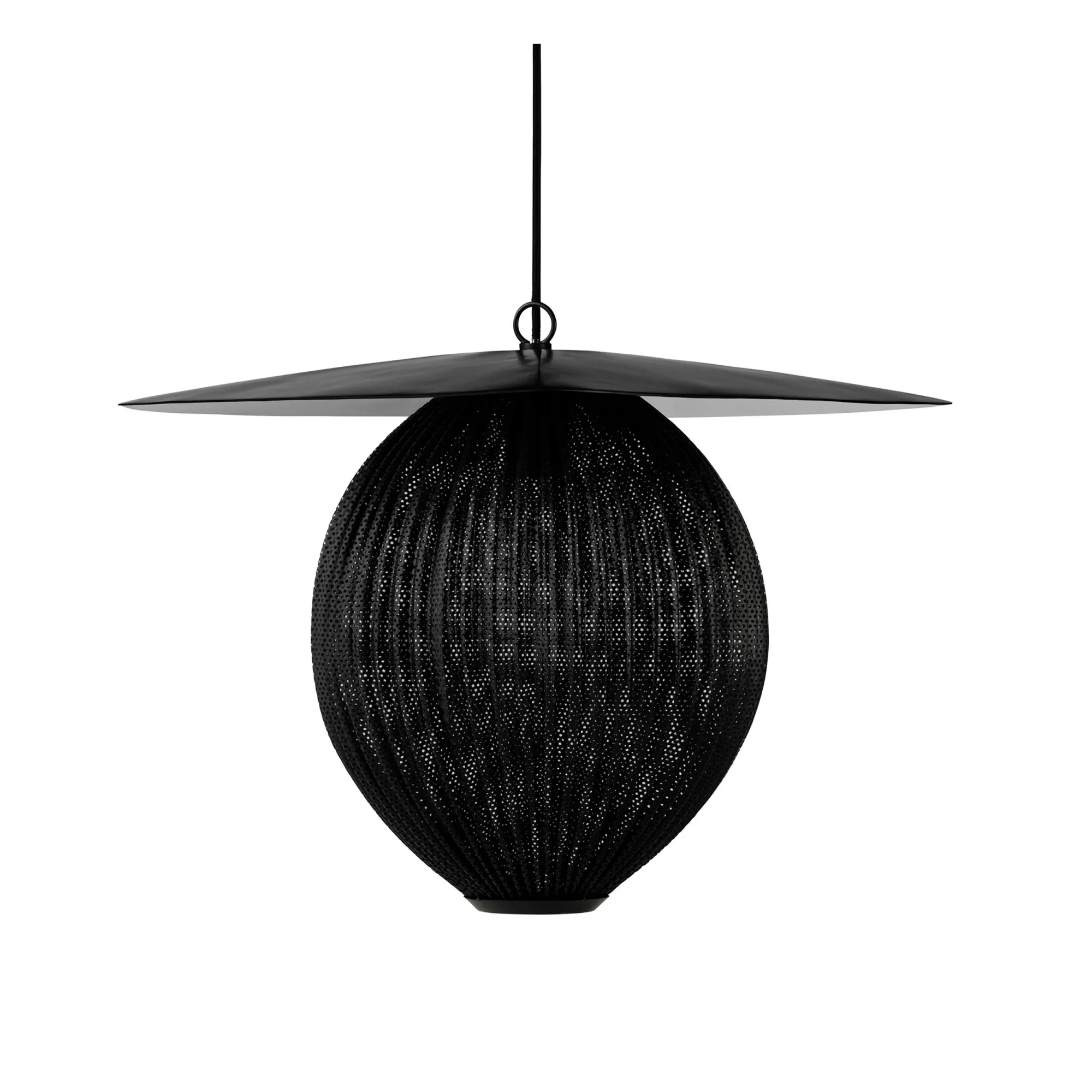 Satellite pendellampa Ø27 cm - 1