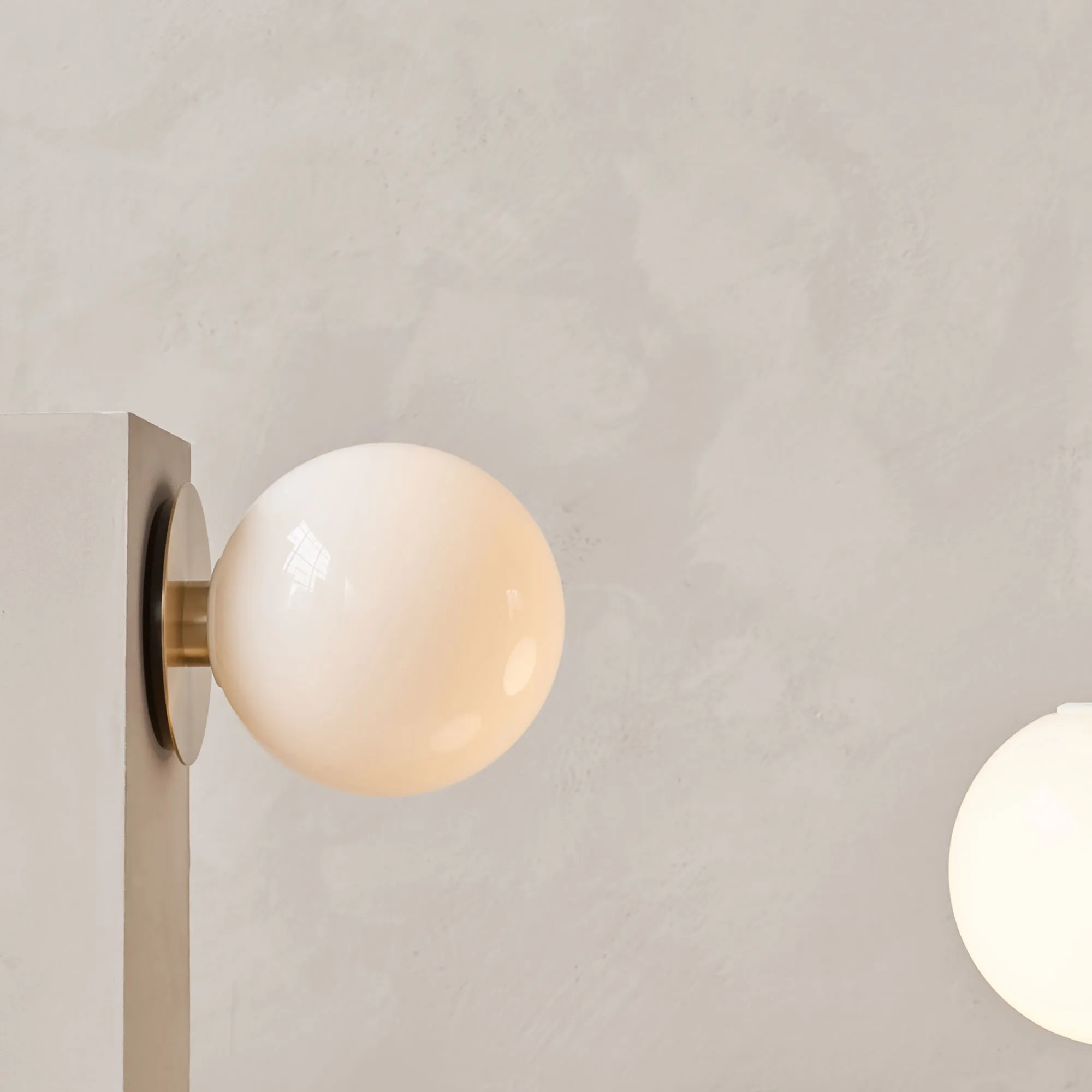 TR Bulb taklampa/vägglampa - 3