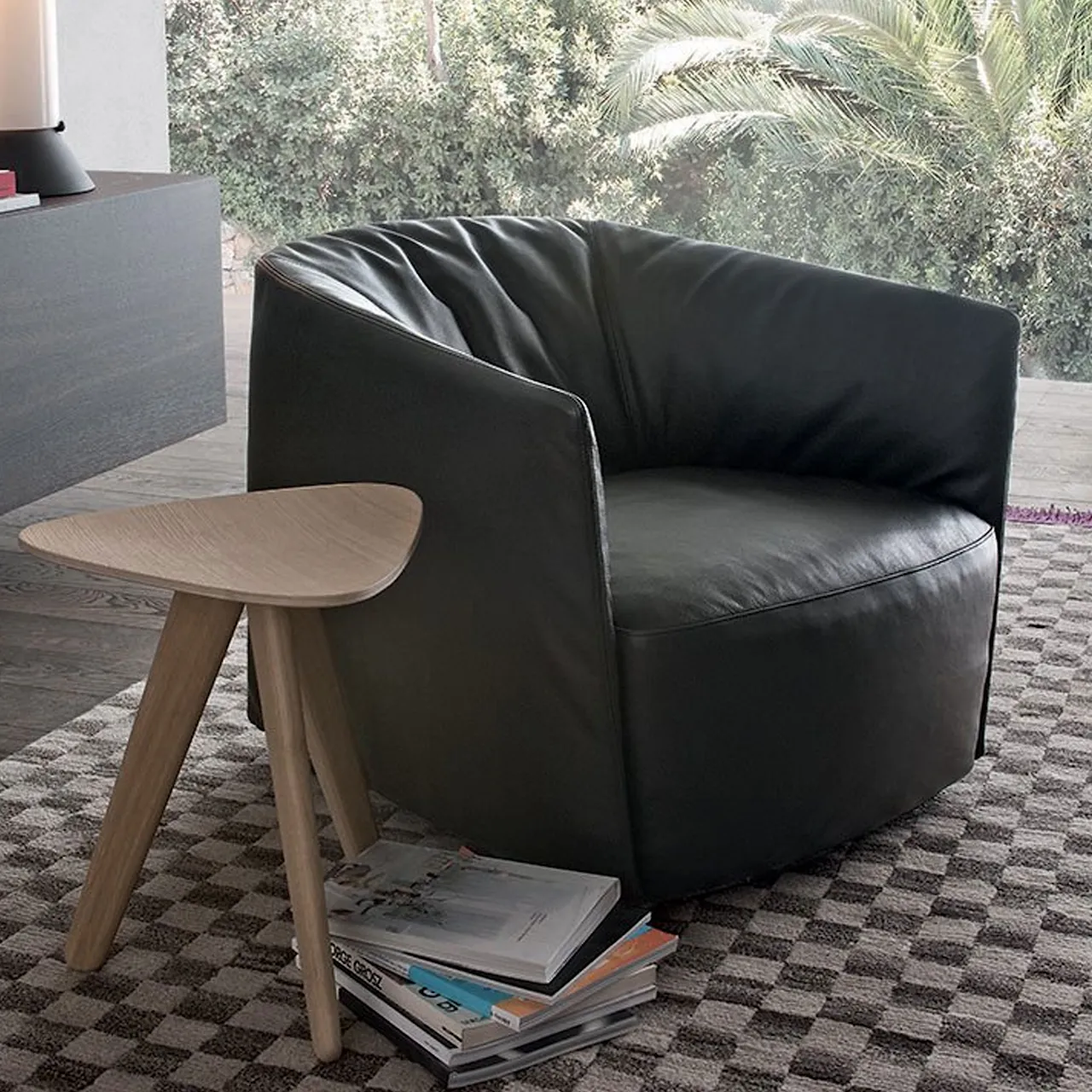 Santa Monica Armchair