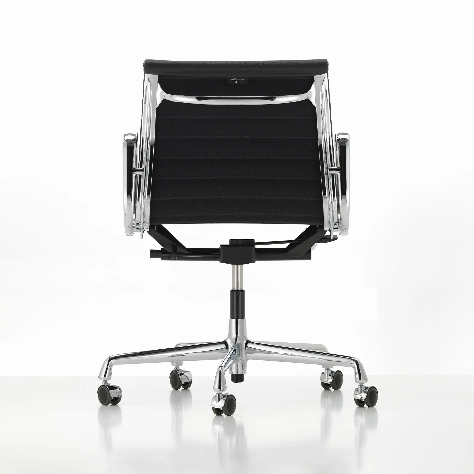 EA 117 Aluminium Chair skrivbordsstol - 15