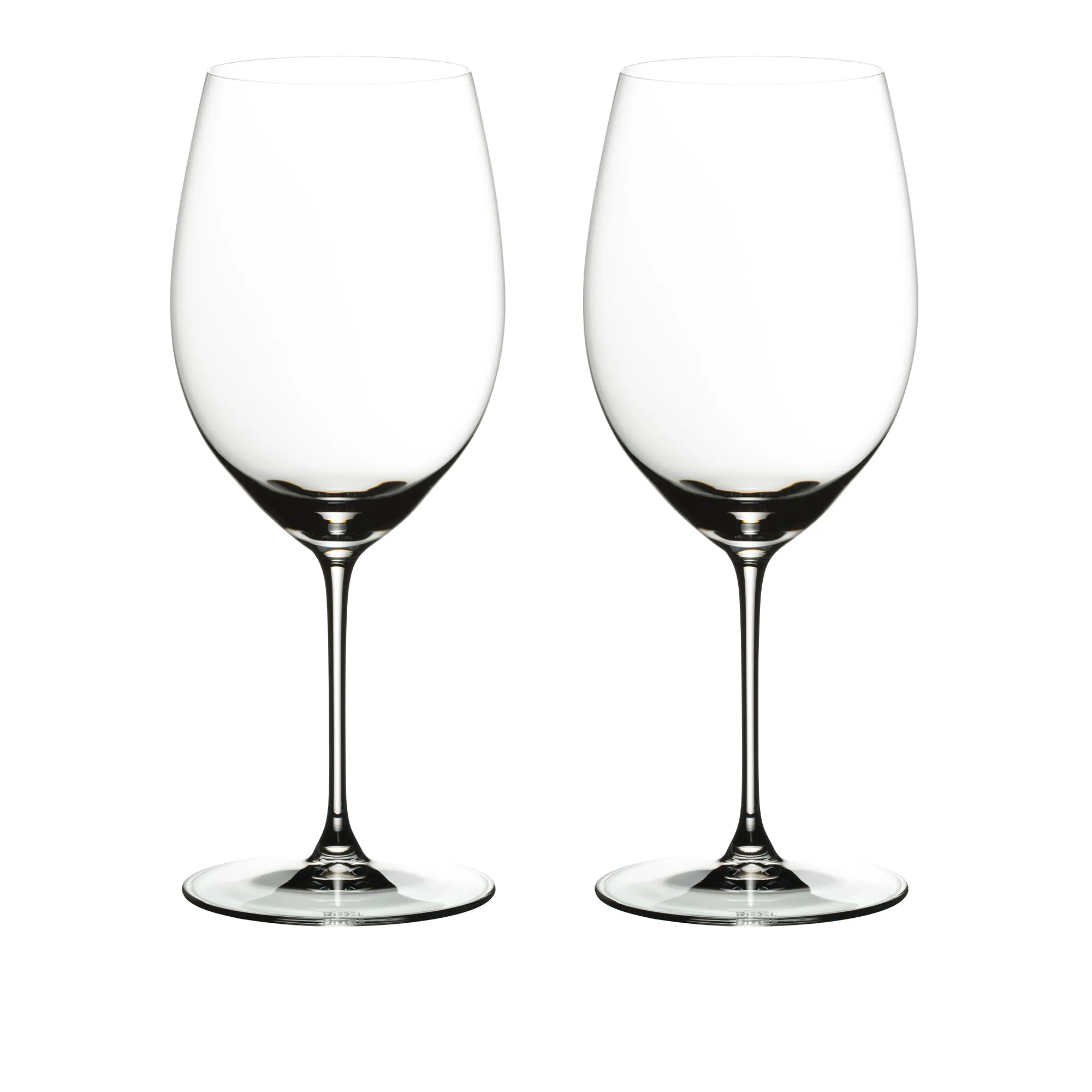 Veritas Cabernet/Merlot rödvinsglas 2-pack - 1
