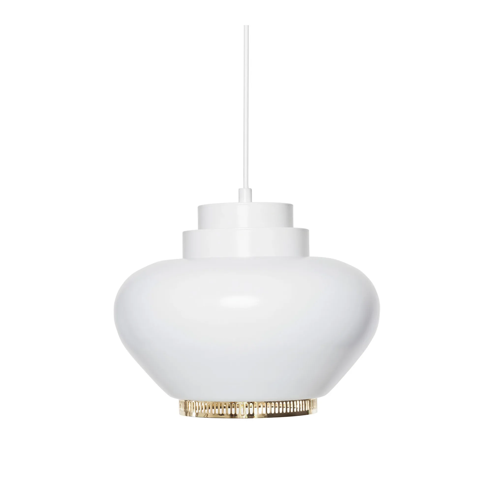 A333 "Turnip" pendellampa - 1