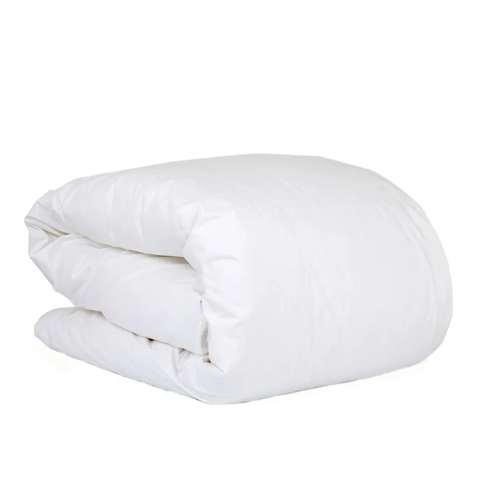 Pousada Percale White påslakan