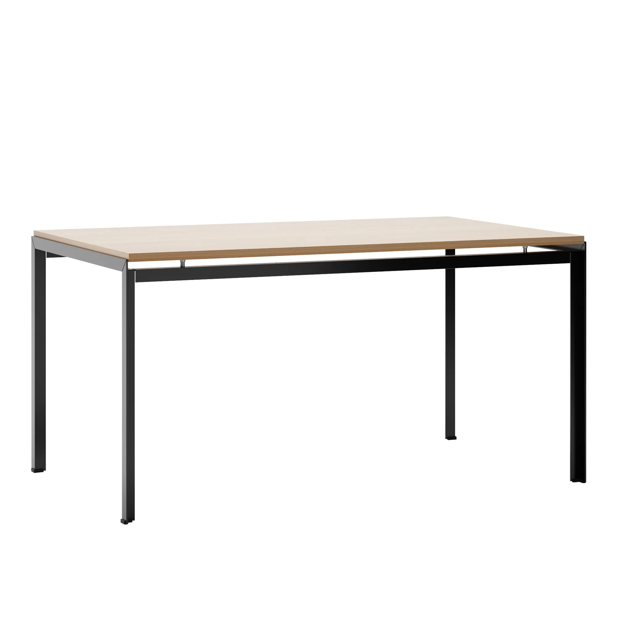 PK52A Studentbordet skrivbord - 1