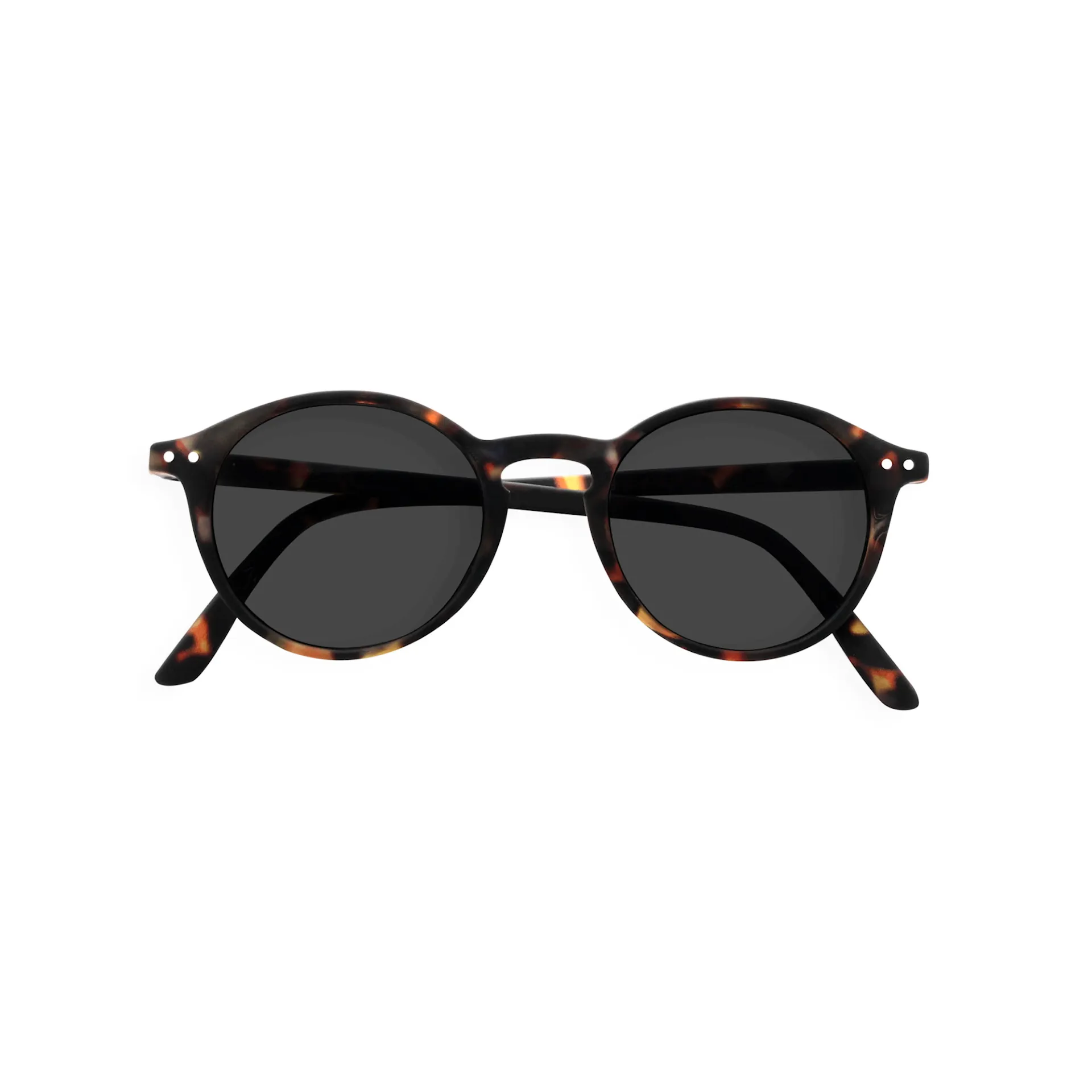 #D Sun Glasses - Tortoise Soft - Izipizi - NO GA