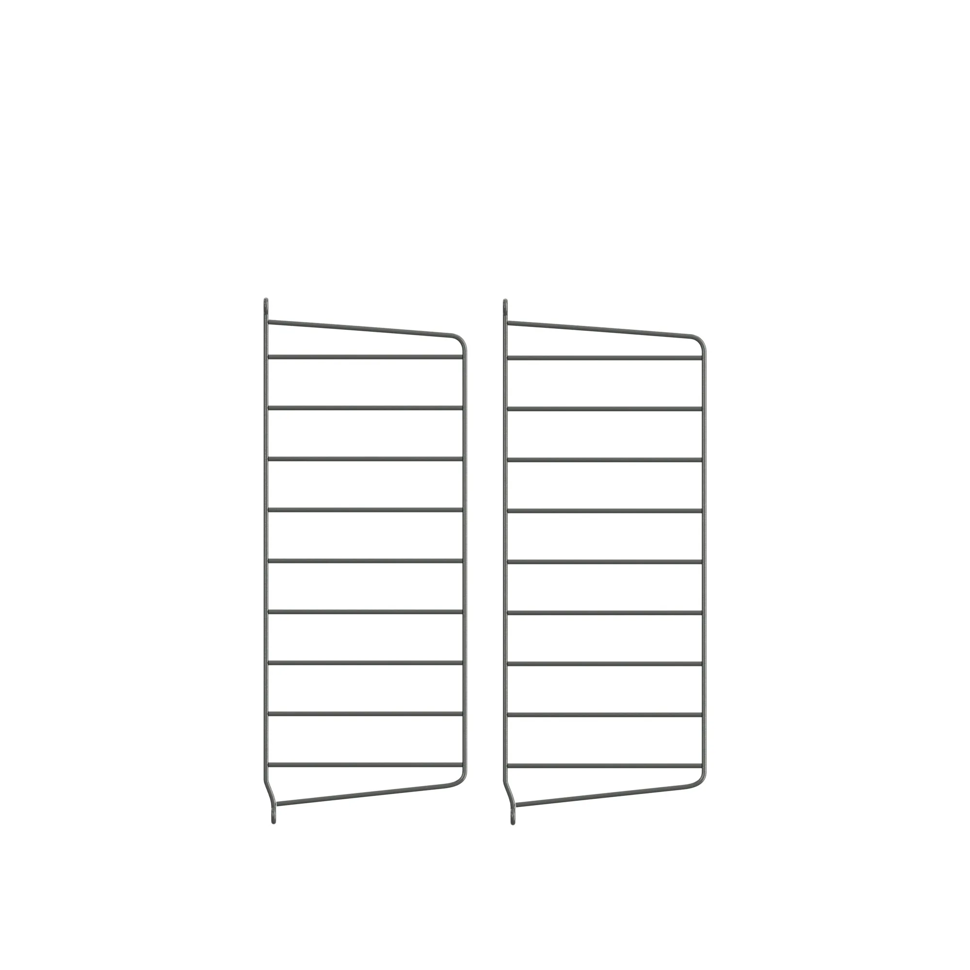 Väggavel 50 x 20 cm 2-pack - 1