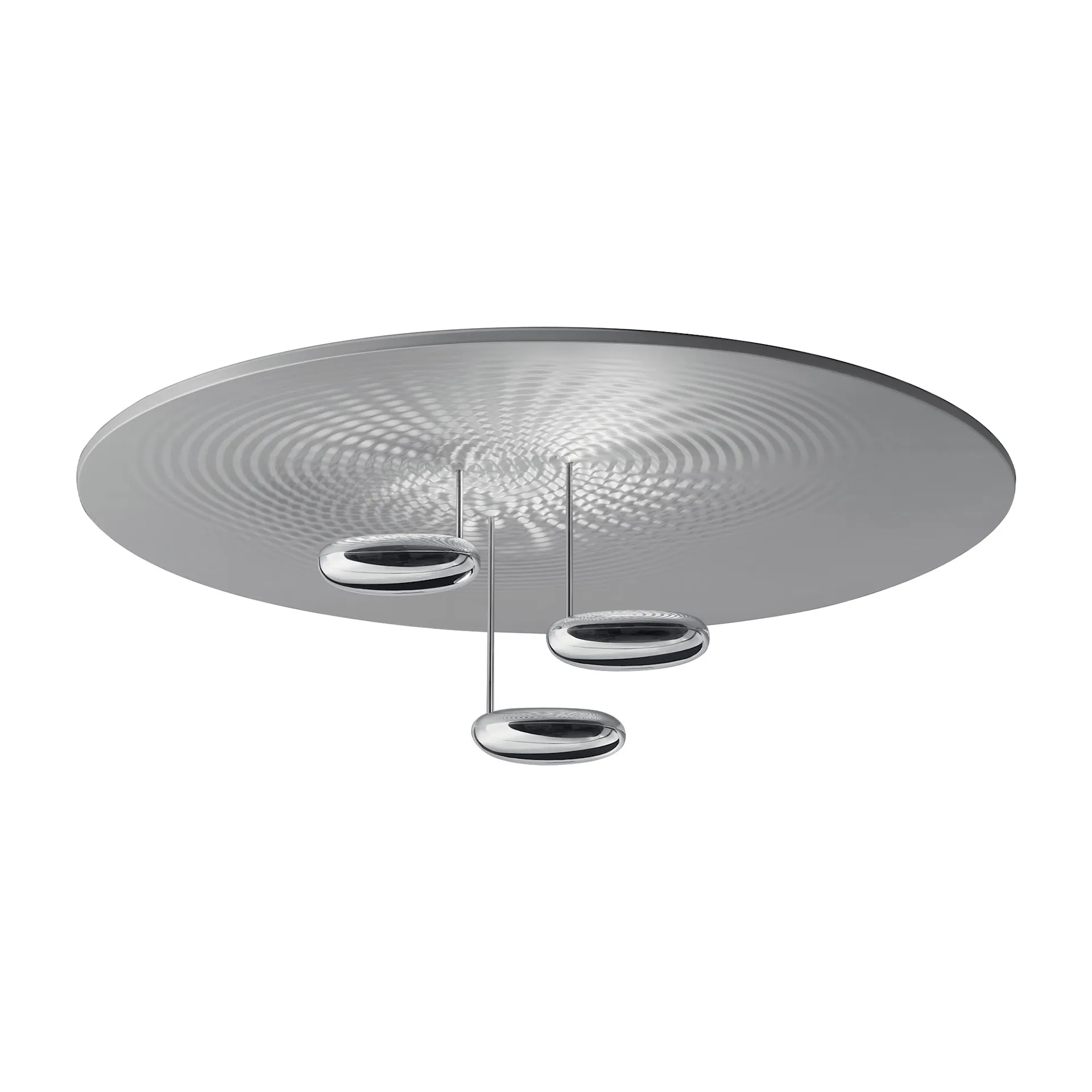 Droplet Led Taklampa - Artemide - NO GA