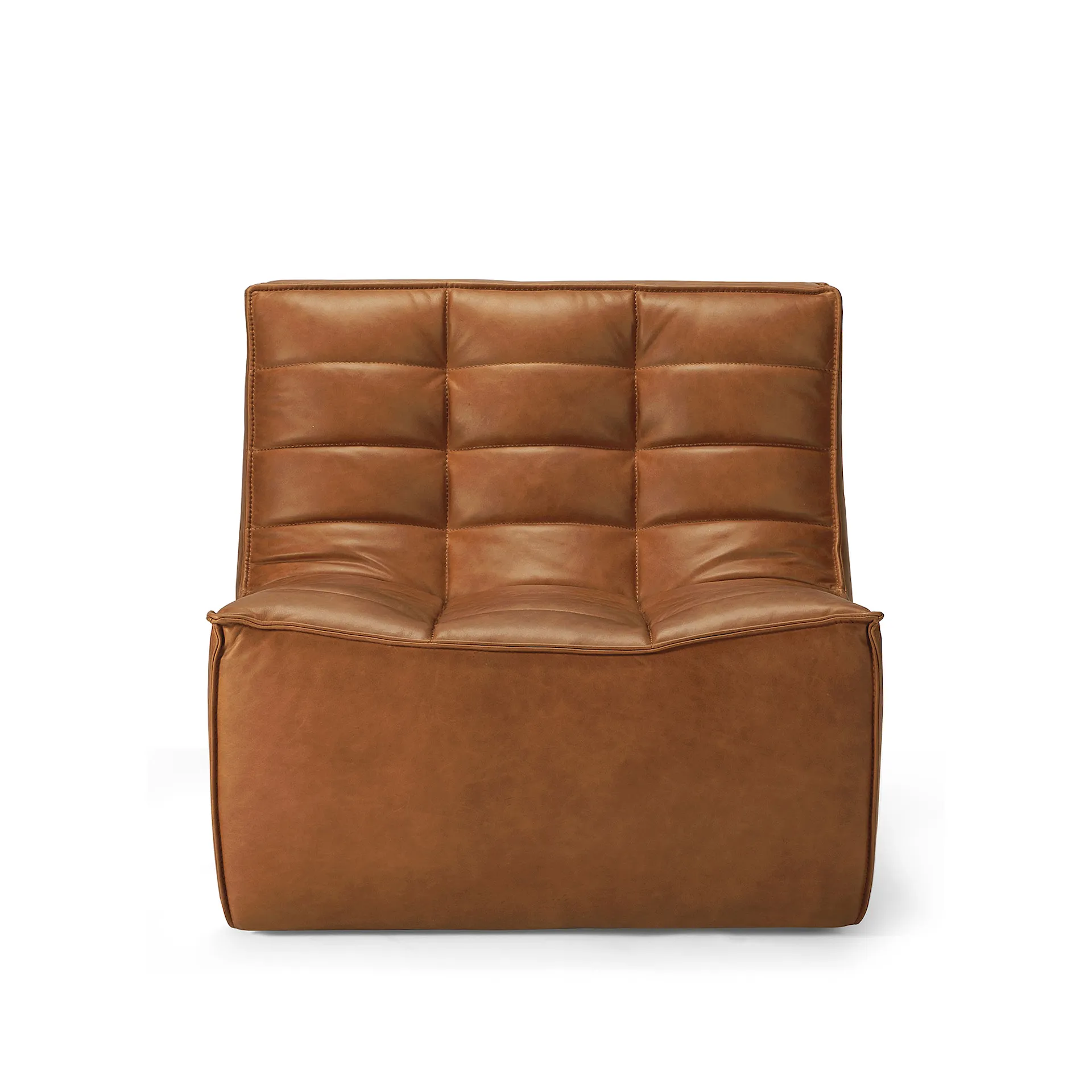 N701 Sofa 1-Seater - Ethnicraft - NO GA