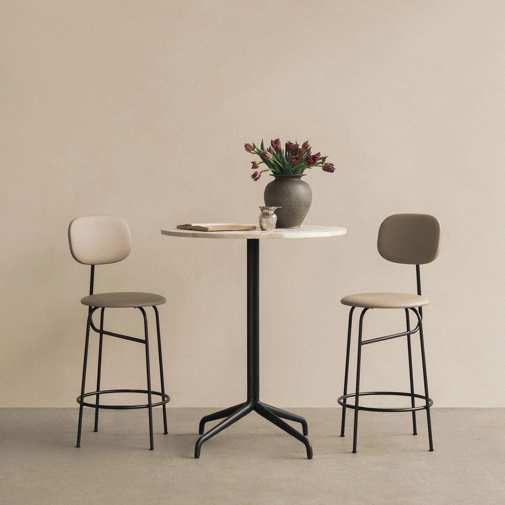 Afteroom Counter Chair Plus - Audo Copenhagen - Afteroom  - NO GA