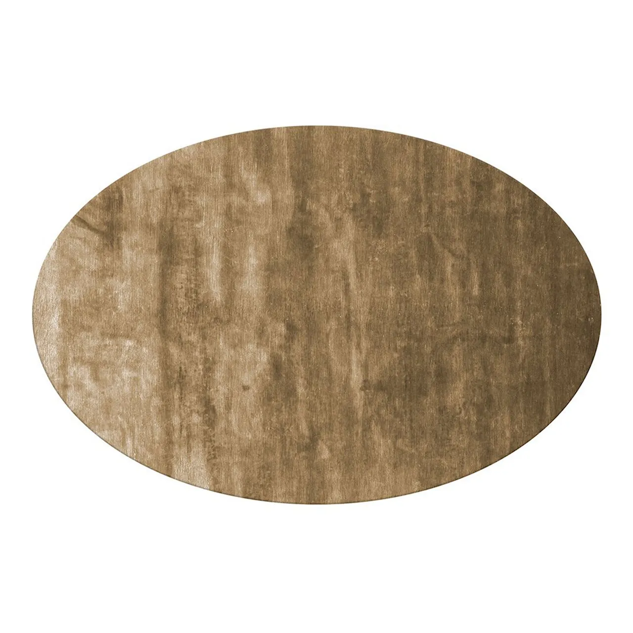 Frame Carpet Oval