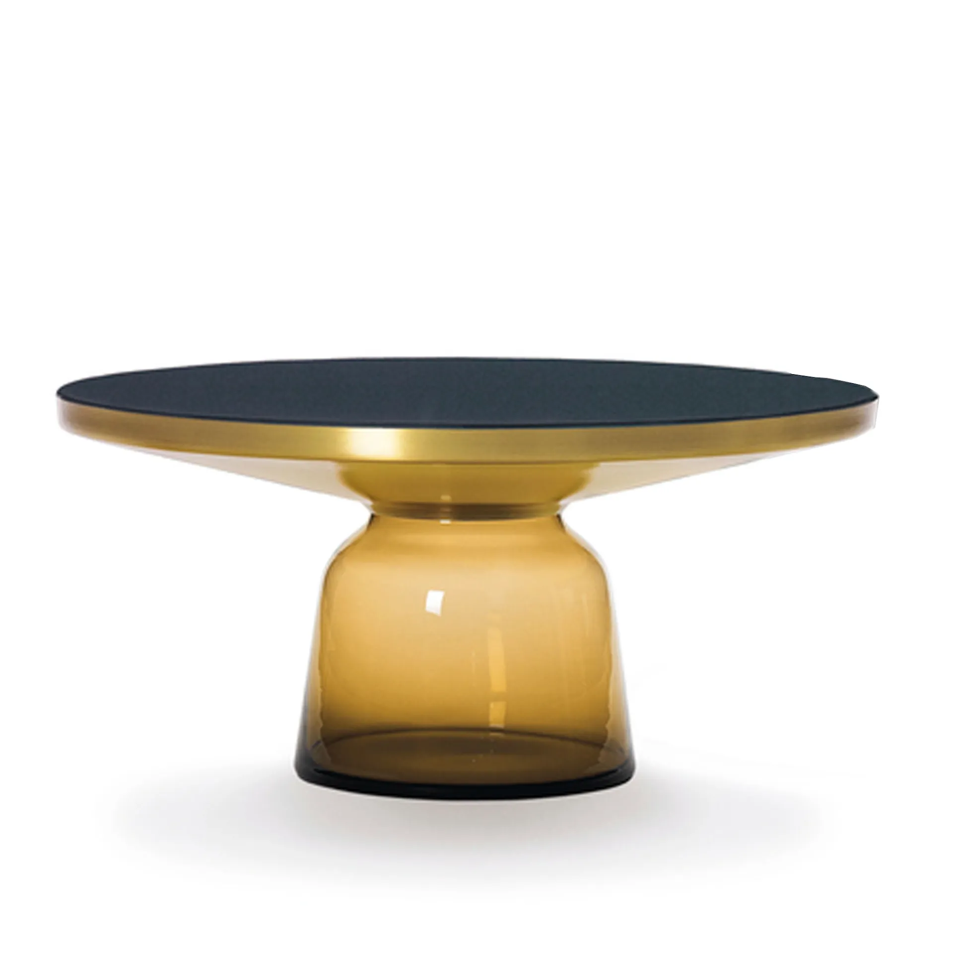 Bell Coffee Table Brass - ClassiCon - NO GA