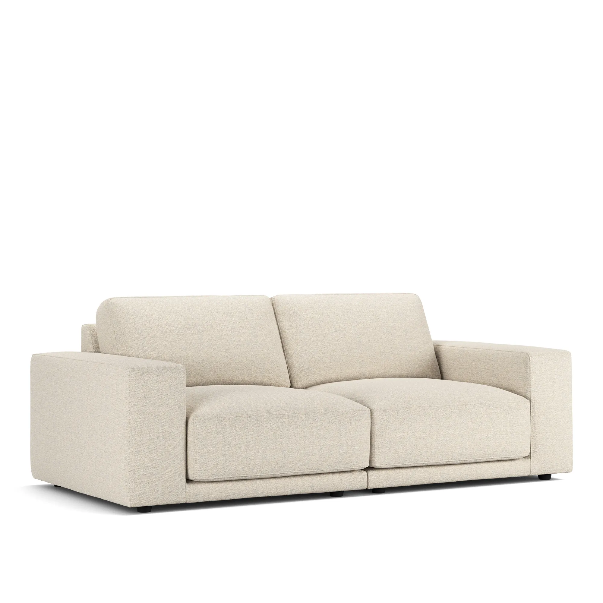 Elsa 2-sitssoffa - 4