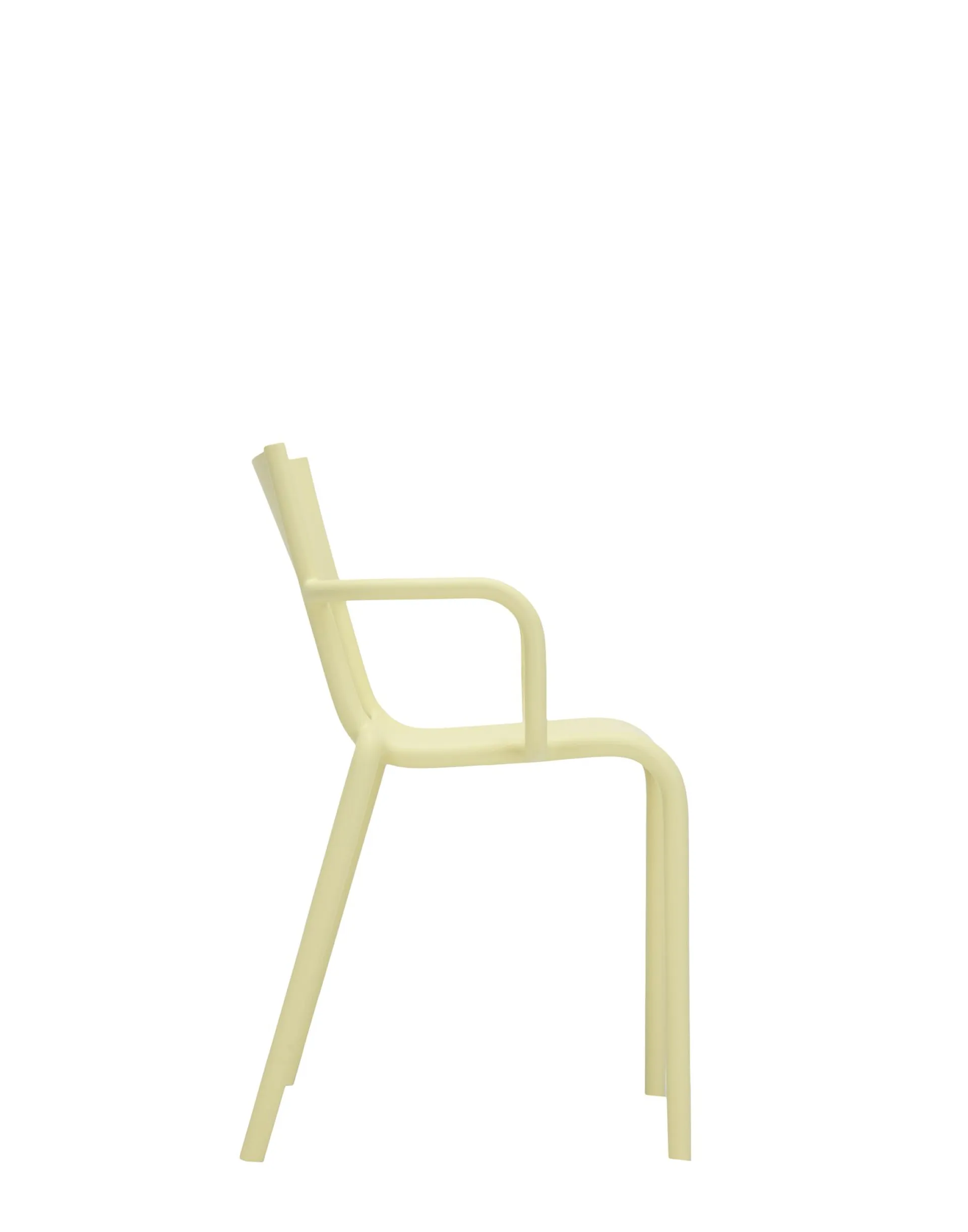 Generic A Chair - Kartell - Philippe Starck - NO GA