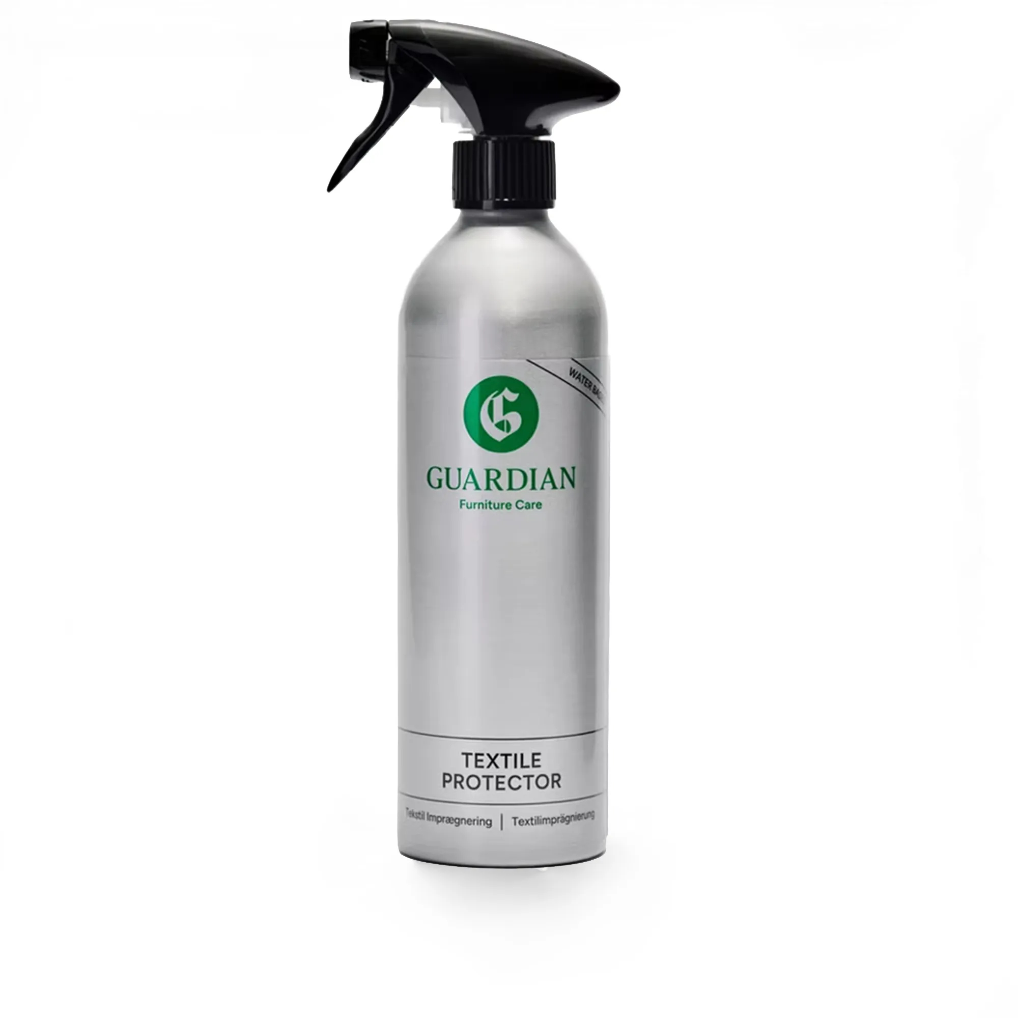 Guardian Textil Impregnering Vattenbaserad 500 ml - 1