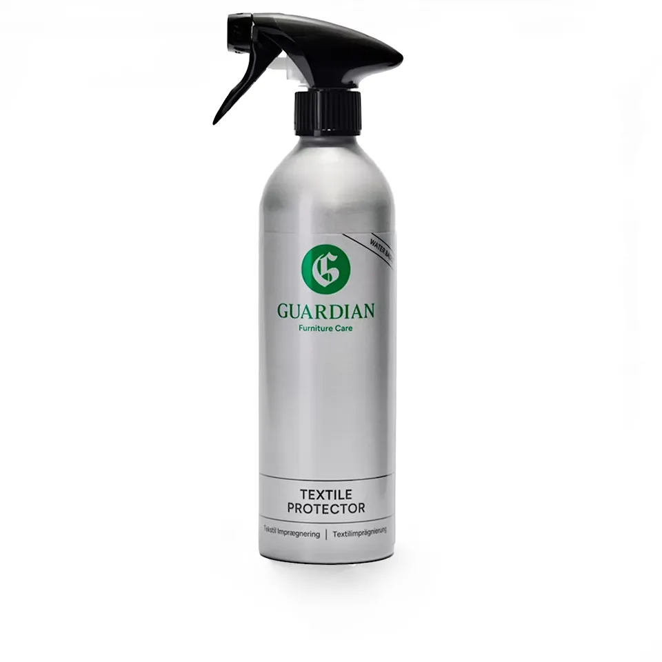 Guardian Textil Impregnering Vattenbaserad 500 ml