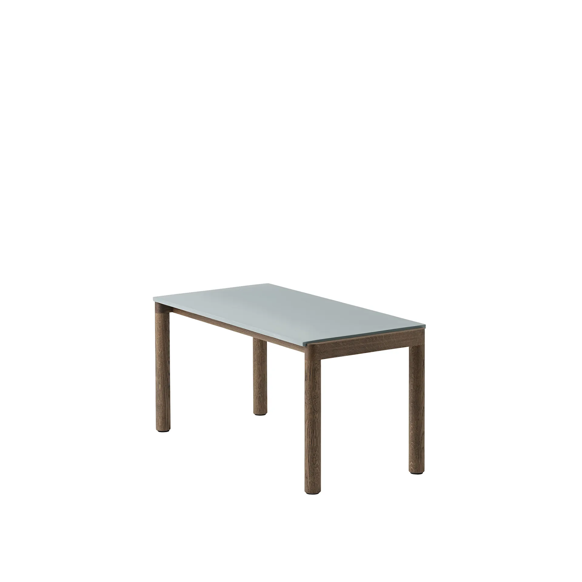 Couple Coffee Table 1 Plain 40 x 84 x 40 - Muuto - NO GA