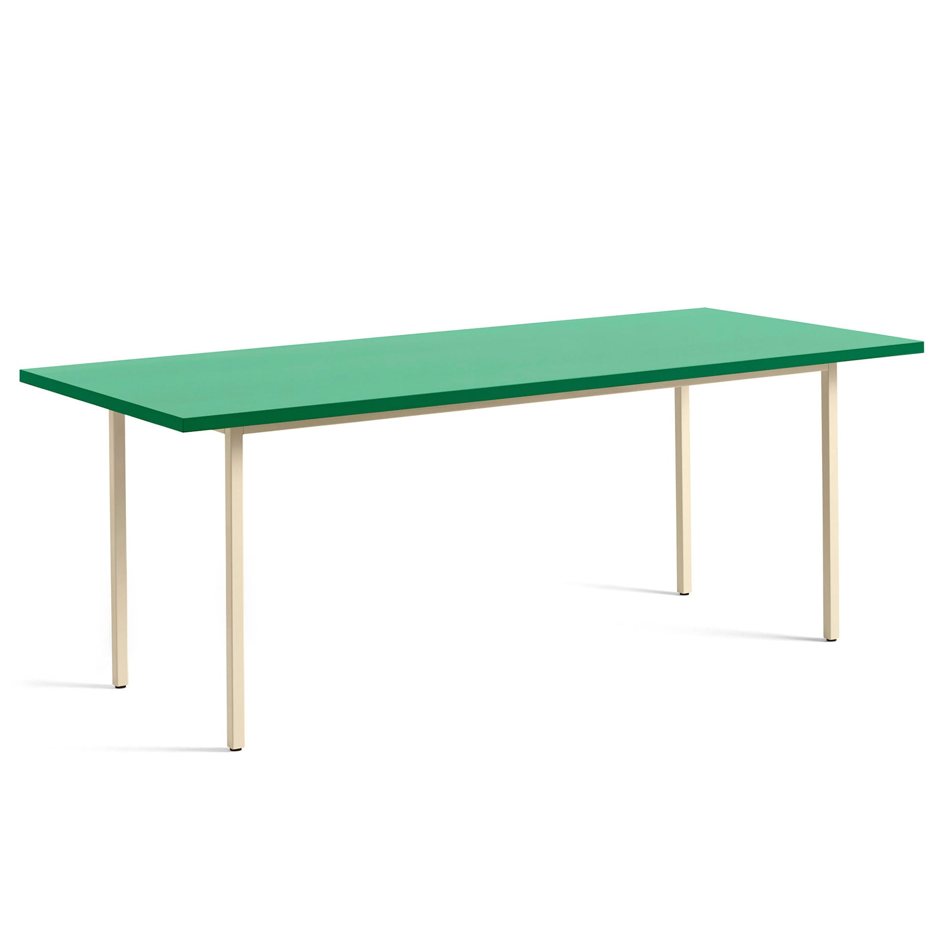 Two-Colour Table 200 - HAY - NO GA