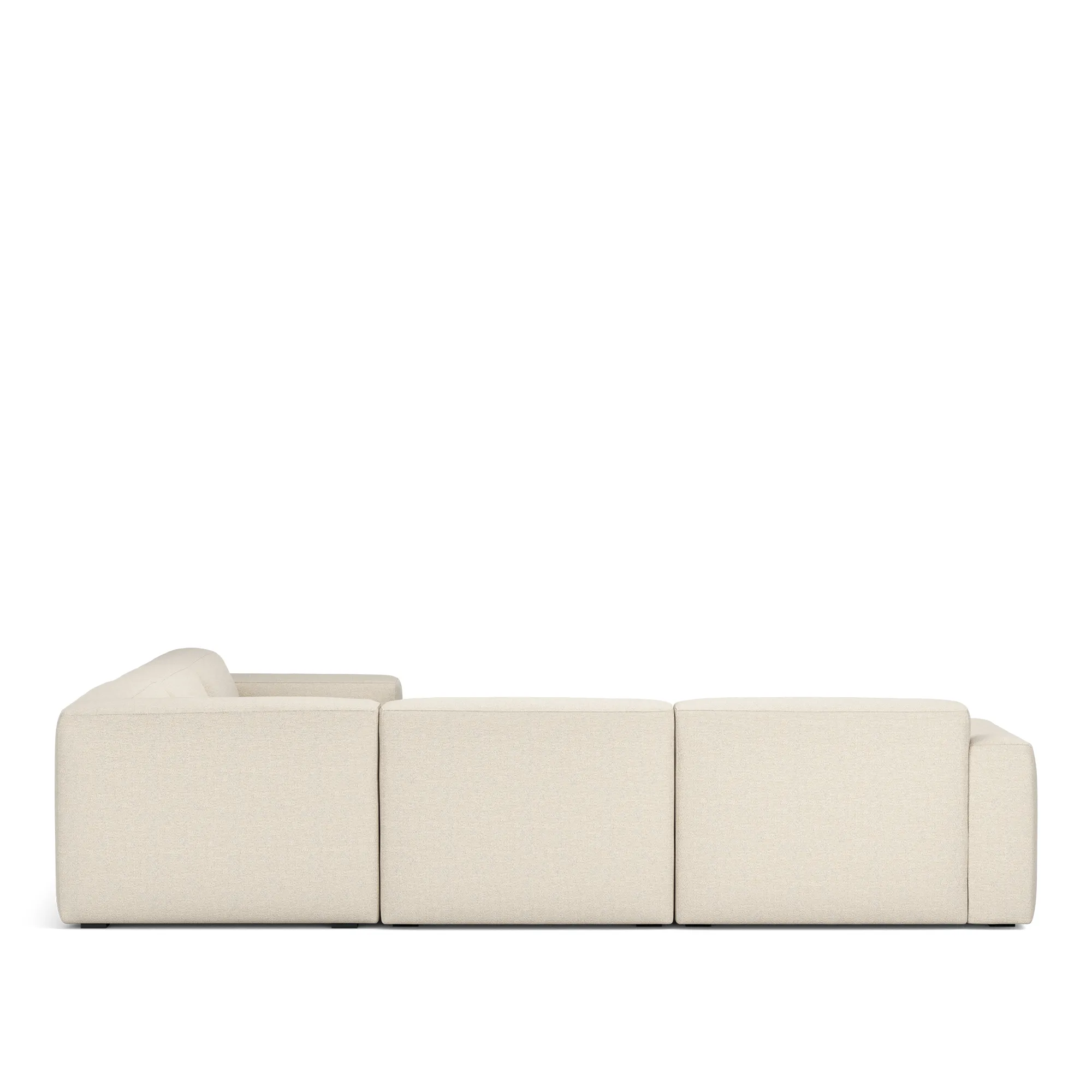 Brick 5-sits hörnsoffa - 5
