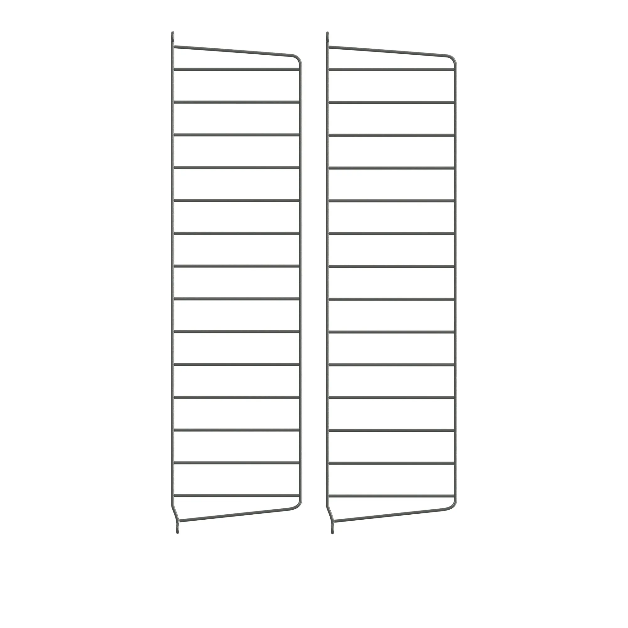 Väggavel 75 x 20 cm 2-pack - 1
