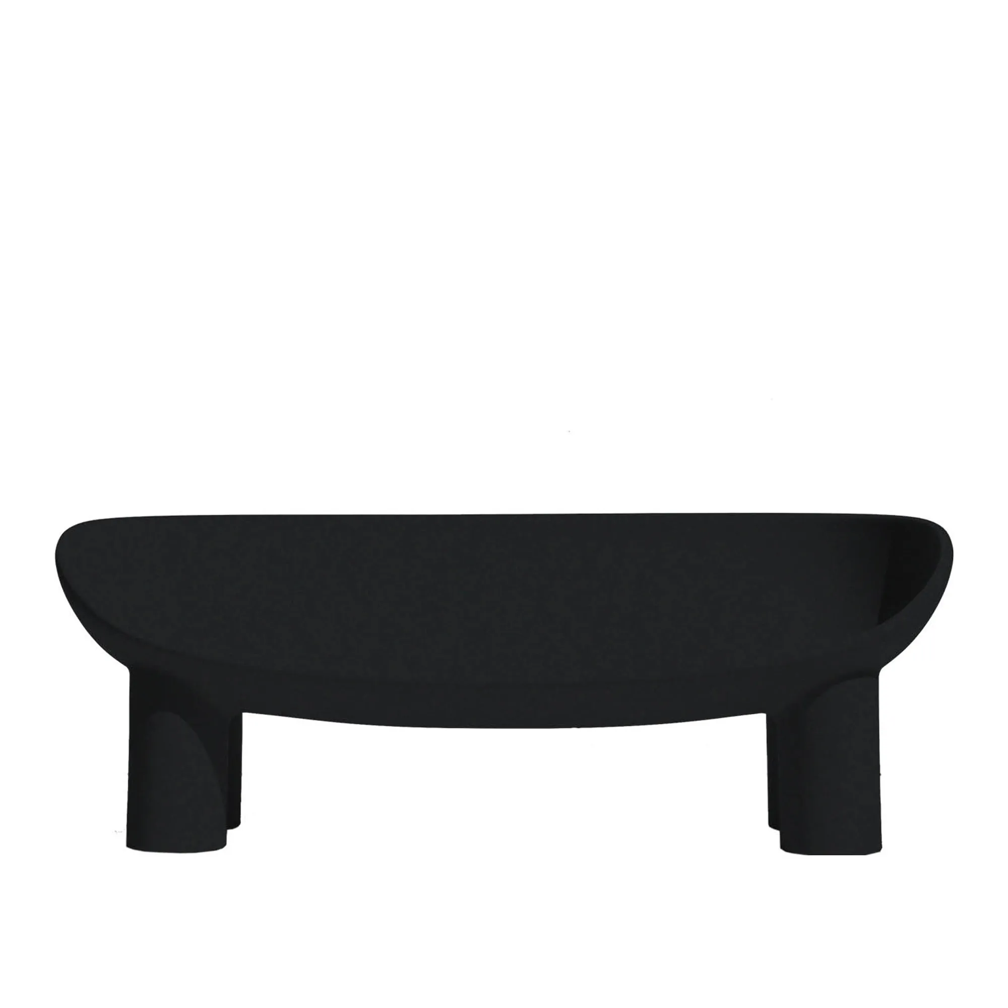 Roly Poly Sofa - 1