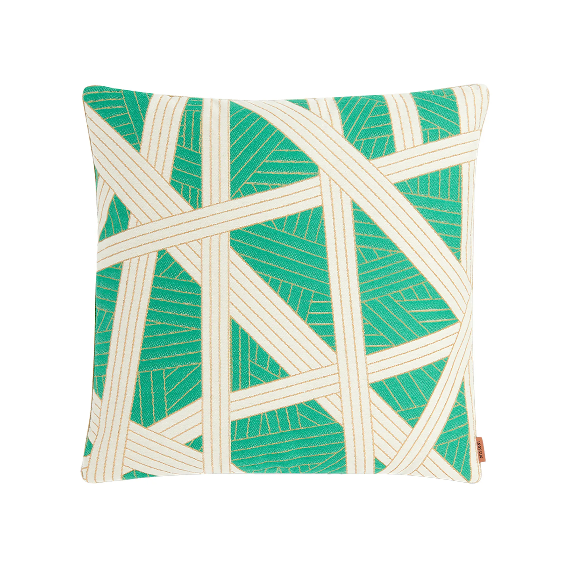 Nastri 651 Cushion 40x40 - Missoni Home - NO GA