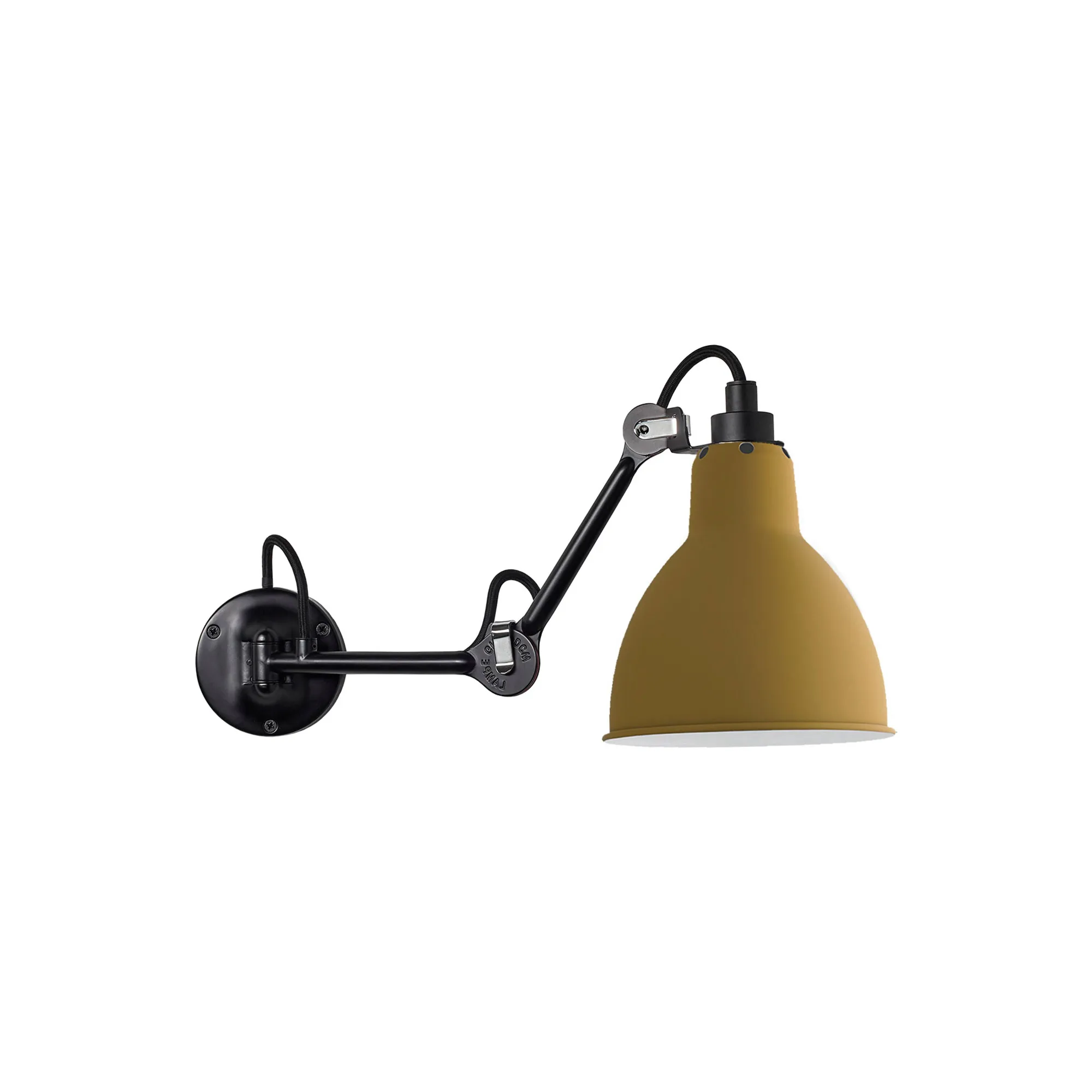 Lampe Gras N°204 - 1