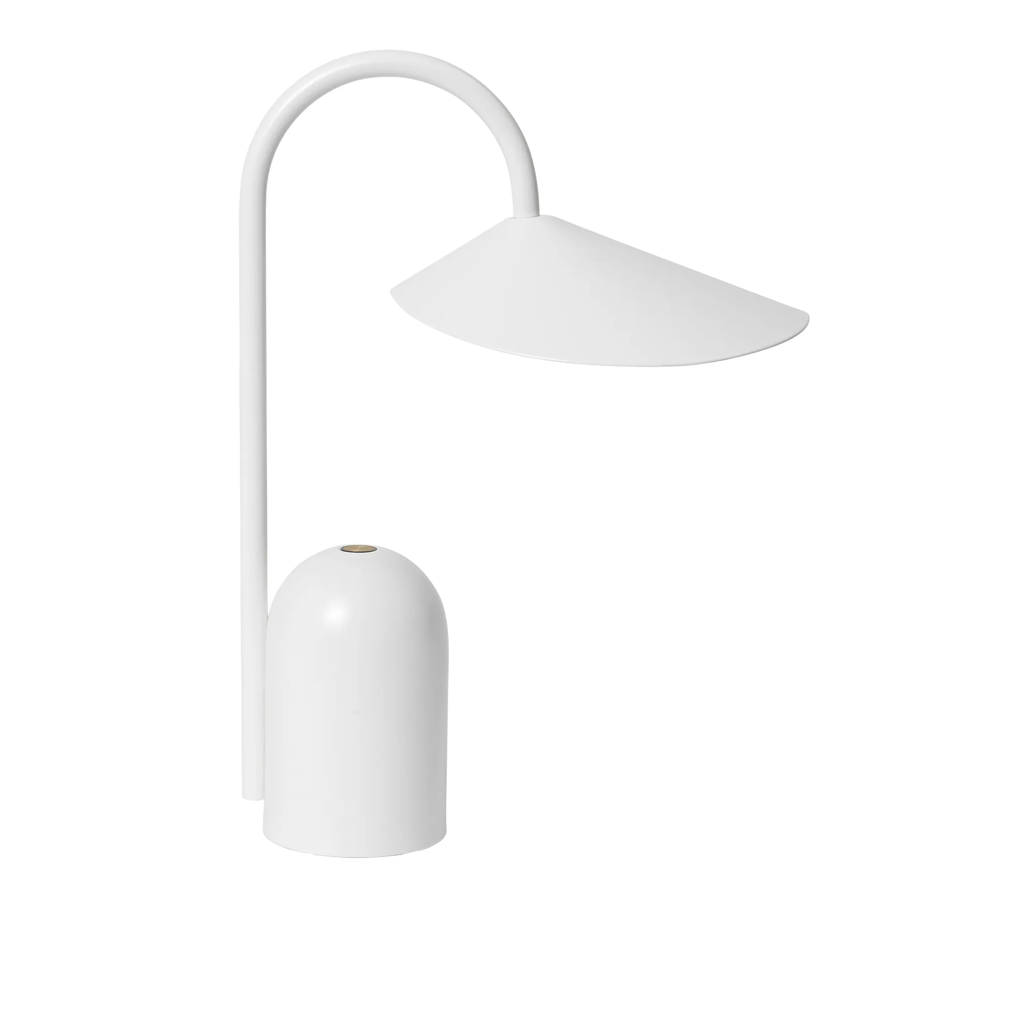 Arum portabel bordslampa - 1