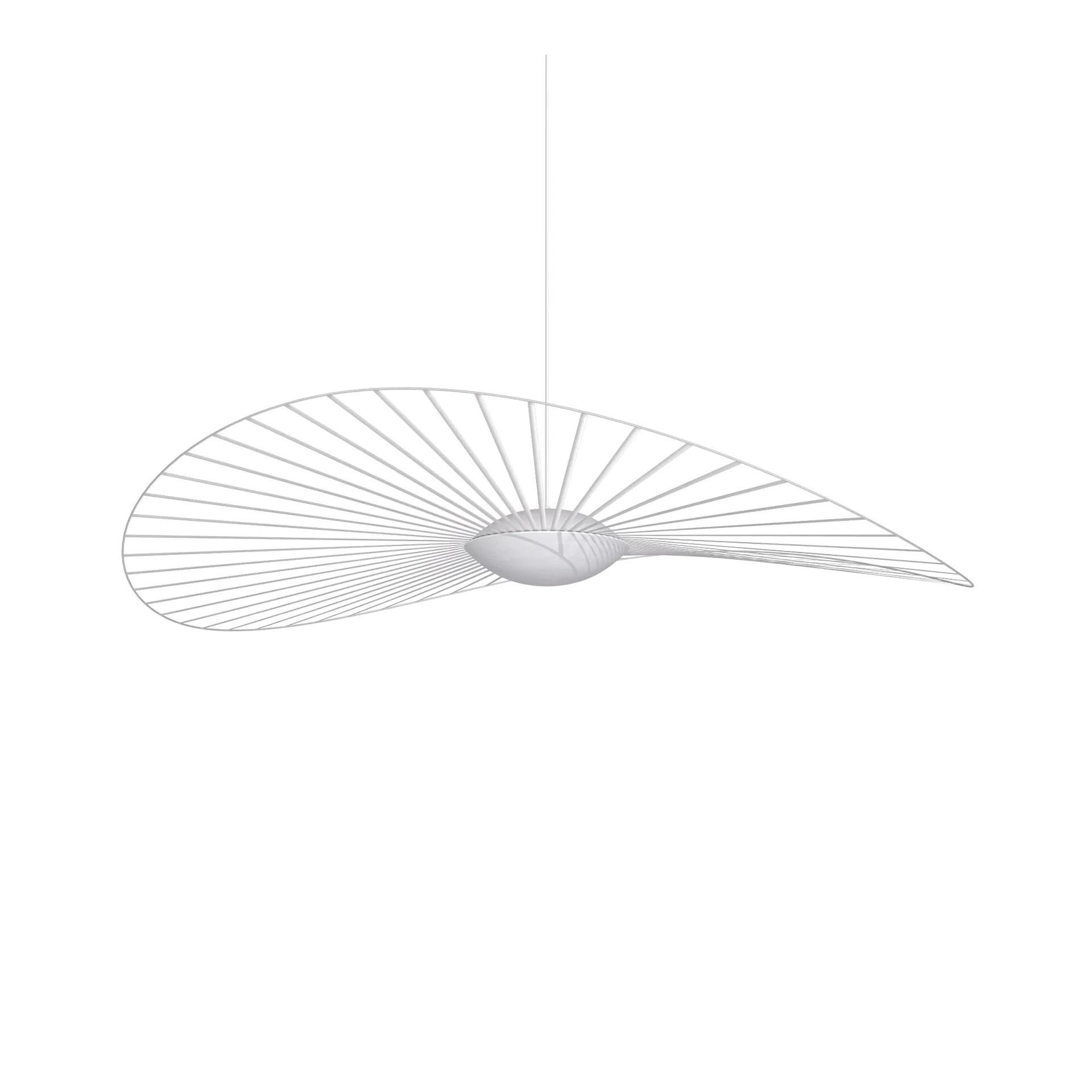 Vertigo nova pendant lamp medium 140cm - Petite Friture - Constance Guisset - NO GA