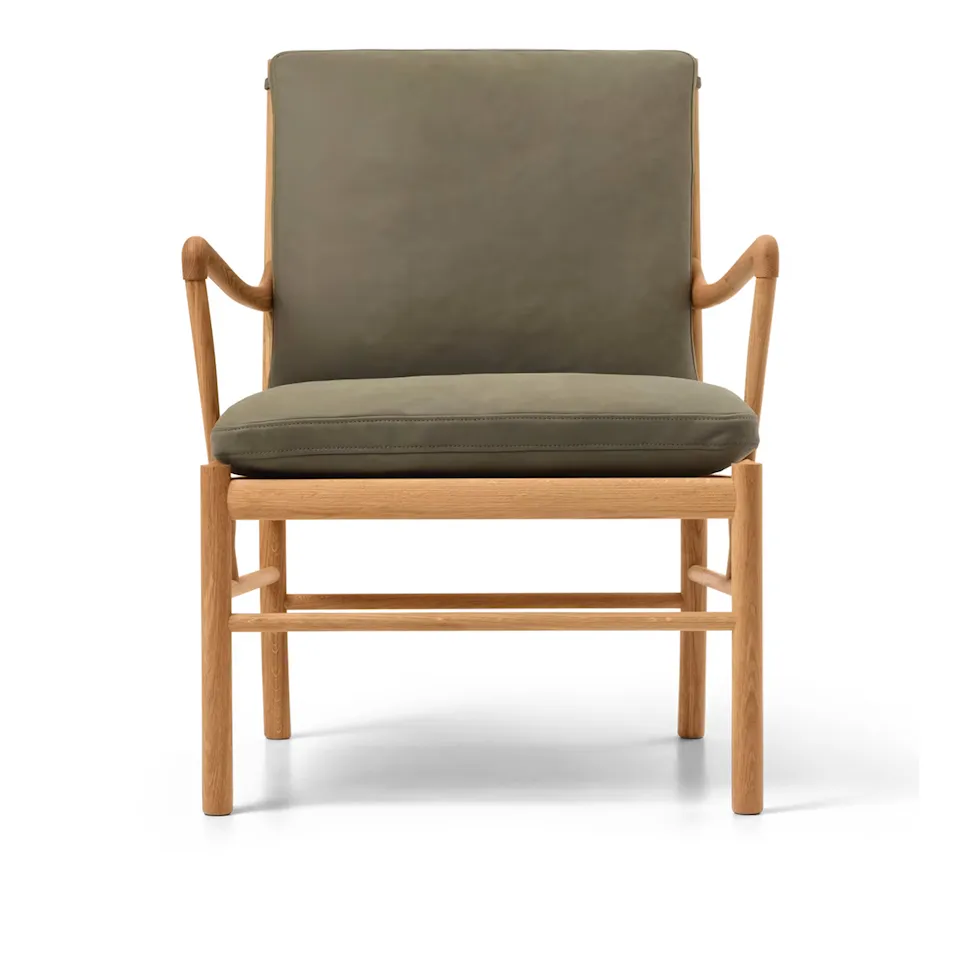 OW149 Colonial Chair